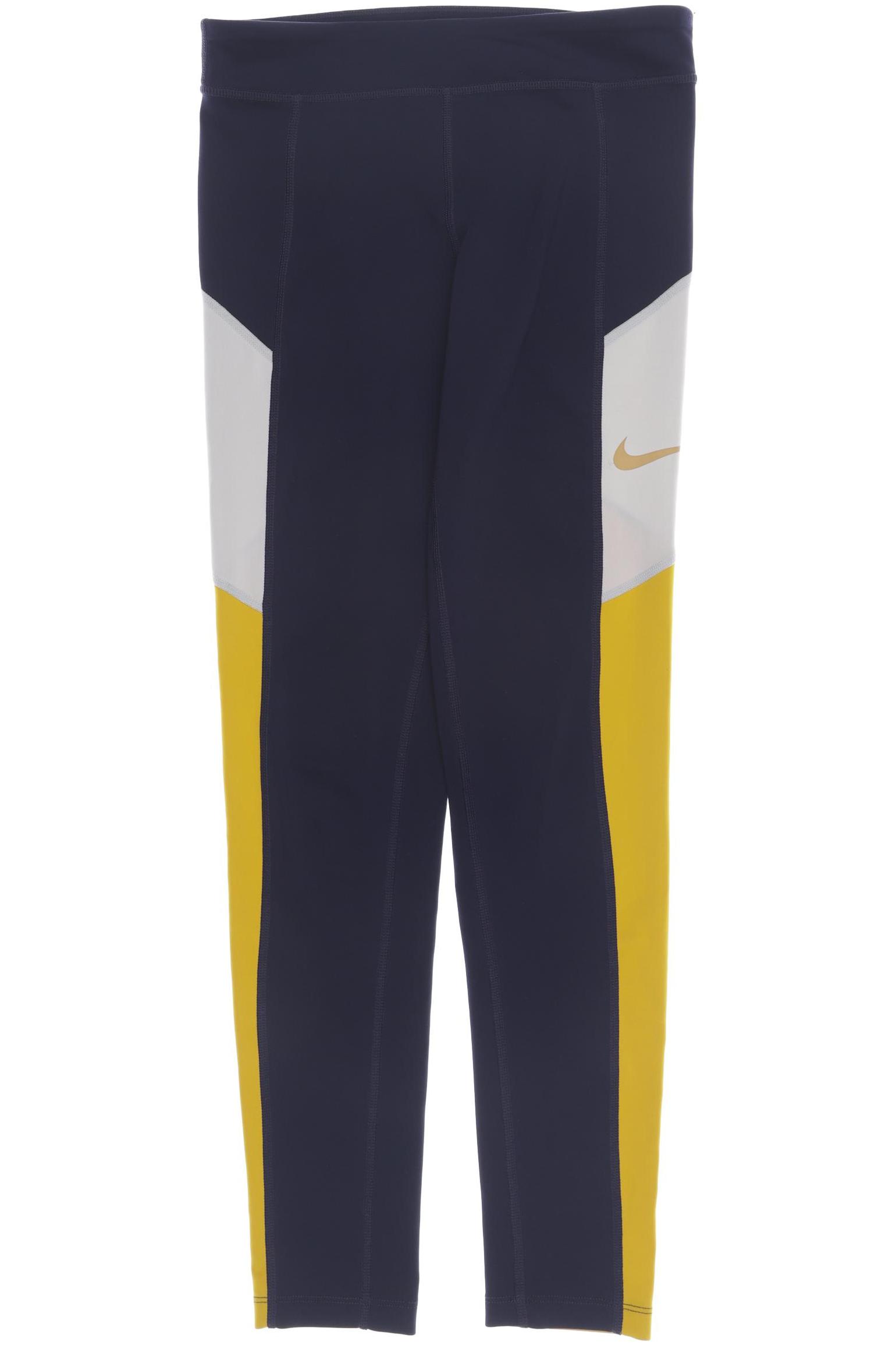 

Nike Damen Stoffhose, marineblau, Gr. 158
