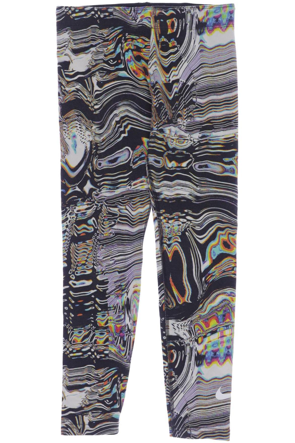 

Nike Damen Stoffhose, mehrfarbig, Gr. 146