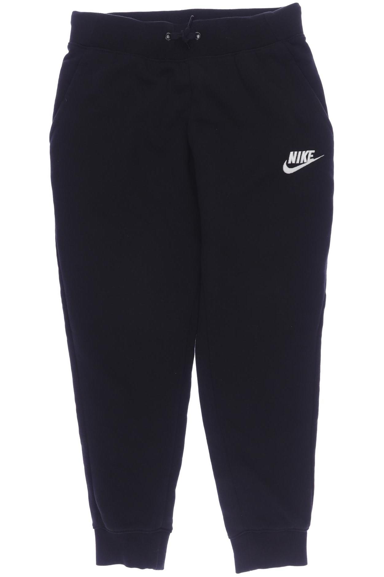 

Nike Mädchen Stoffhose, schwarz