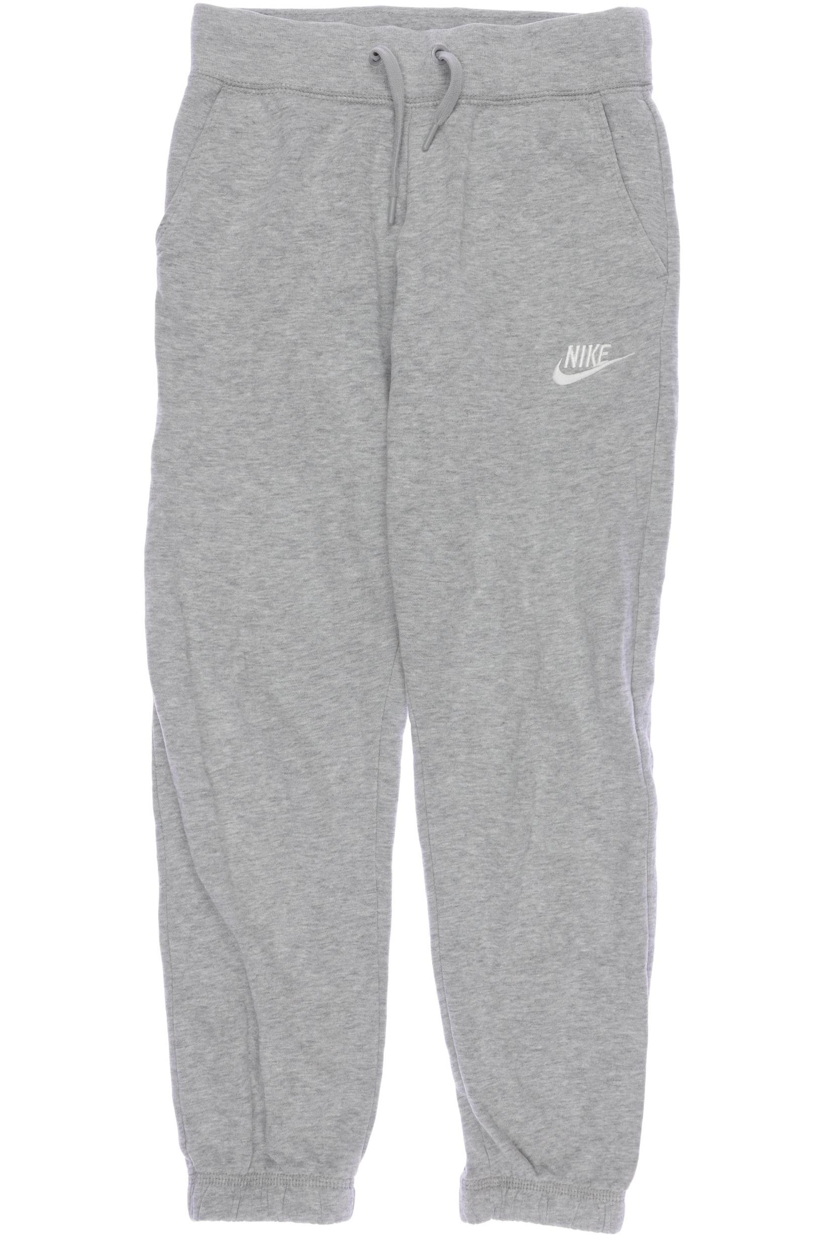 

Nike Damen Stoffhose, grau, Gr. 134