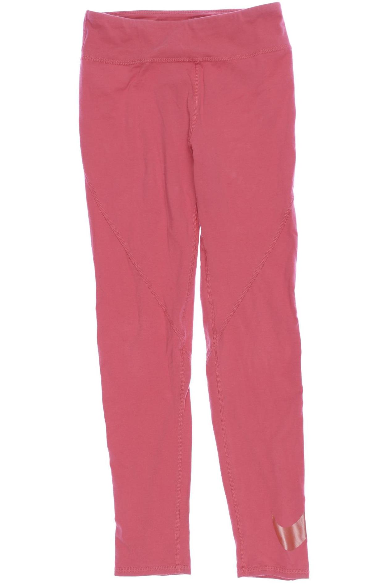 

Nike Damen Stoffhose, pink, Gr. 146