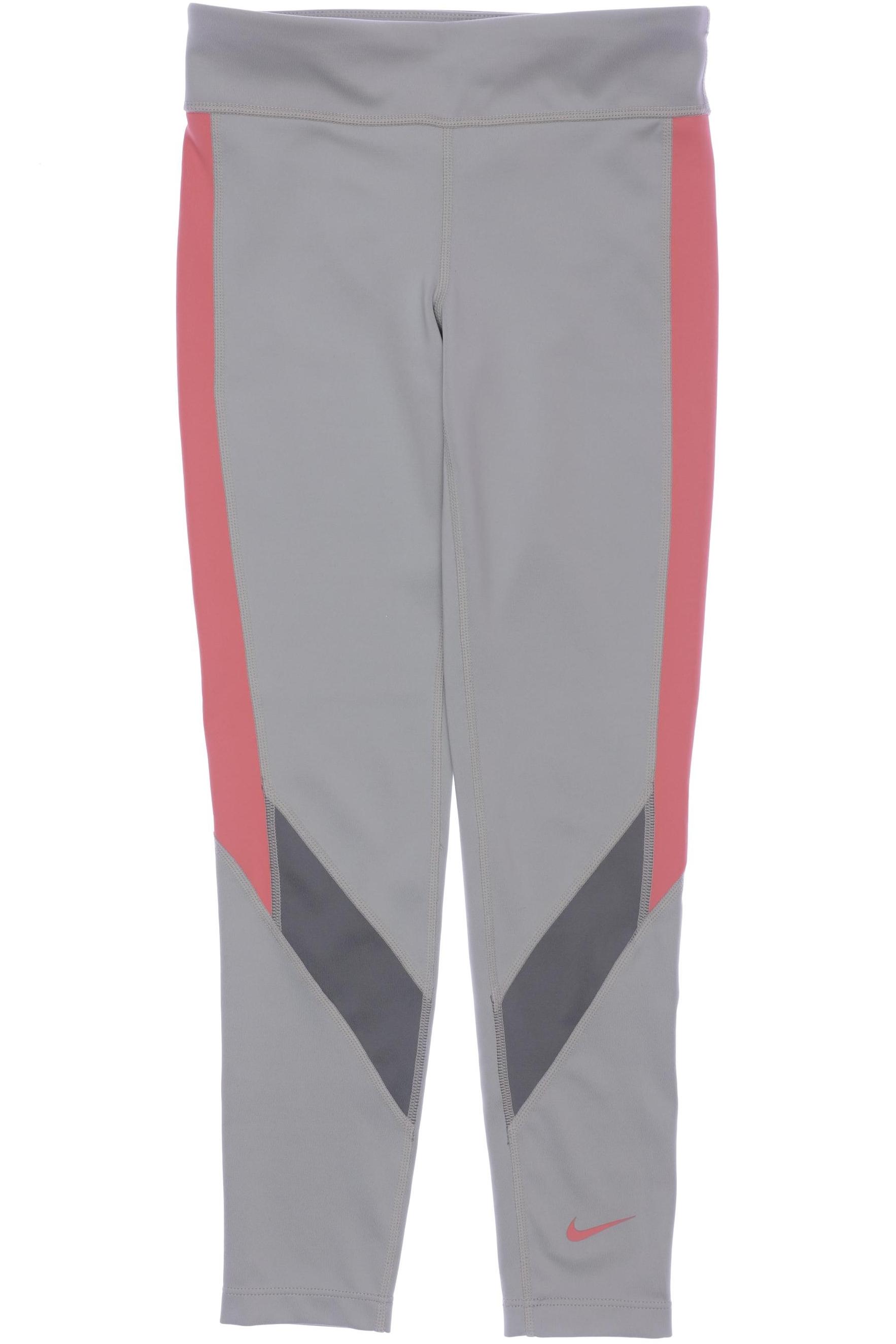 

Nike Mädchen Stoffhose, hellgrün, Gr. 134