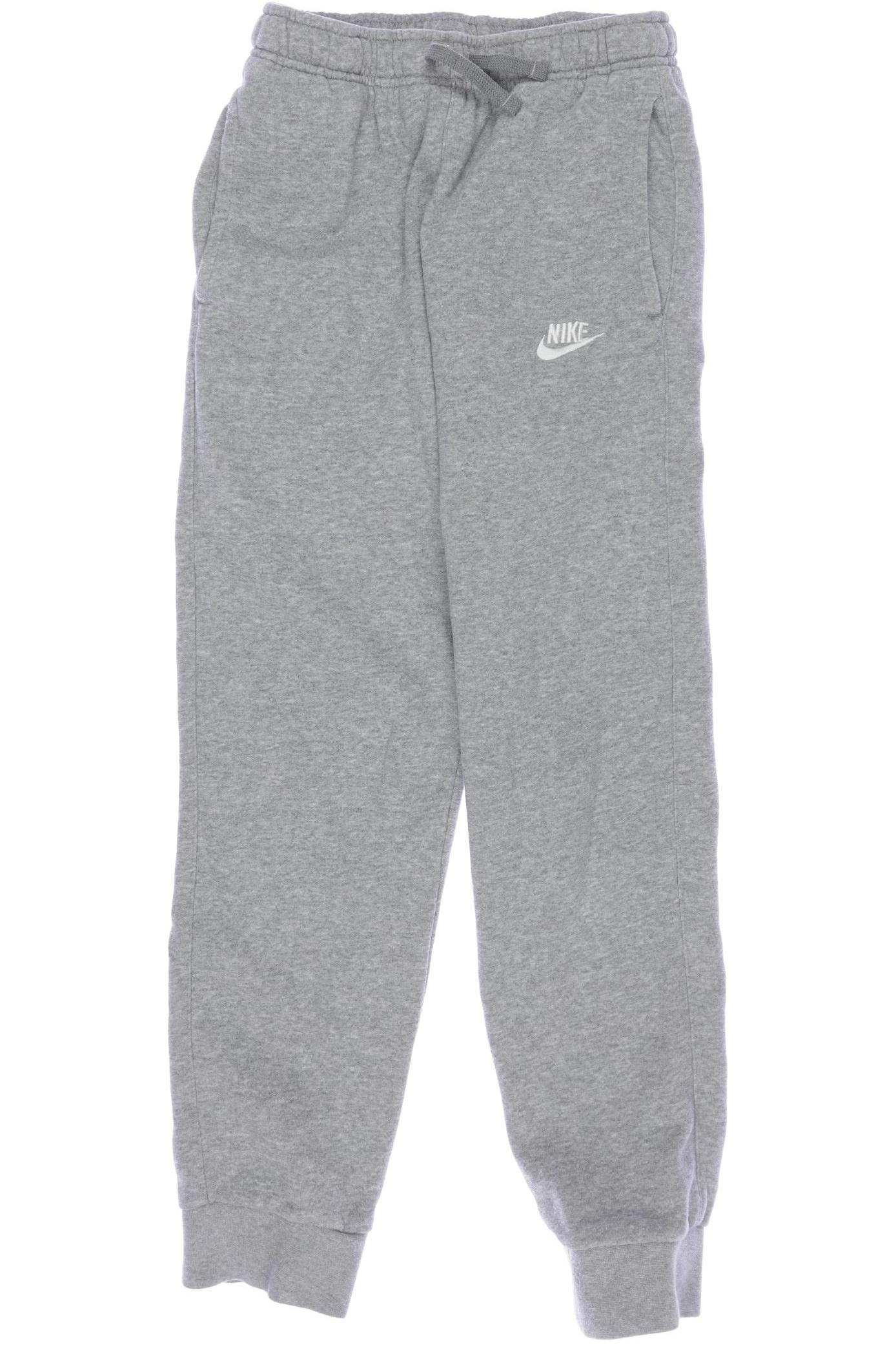 

Nike Mädchen Stoffhose, grau, Gr. 158