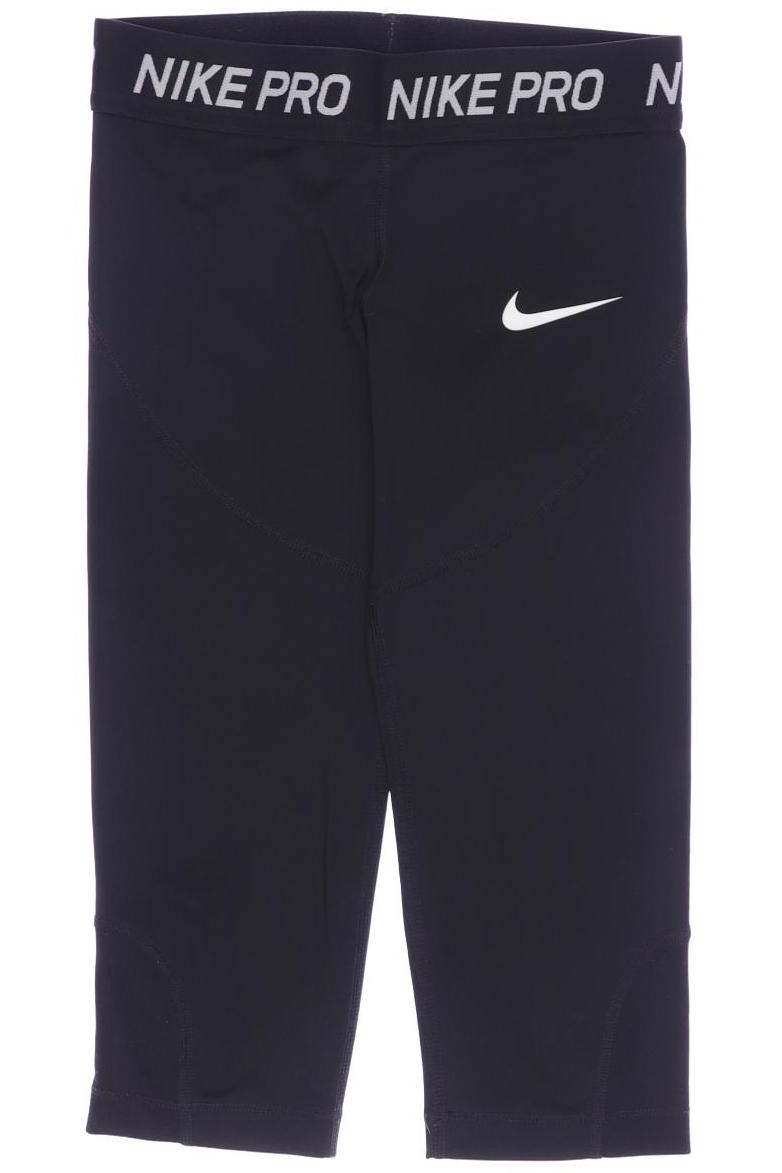 

Nike Mädchen Stoffhose, schwarz