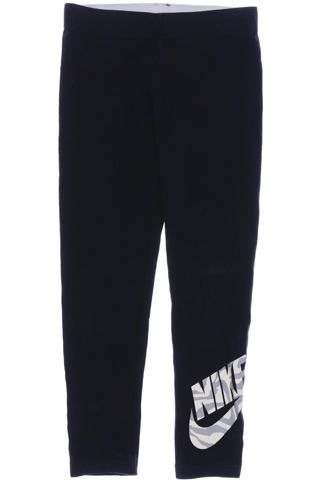 

Nike Mädchen Stoffhose, schwarz