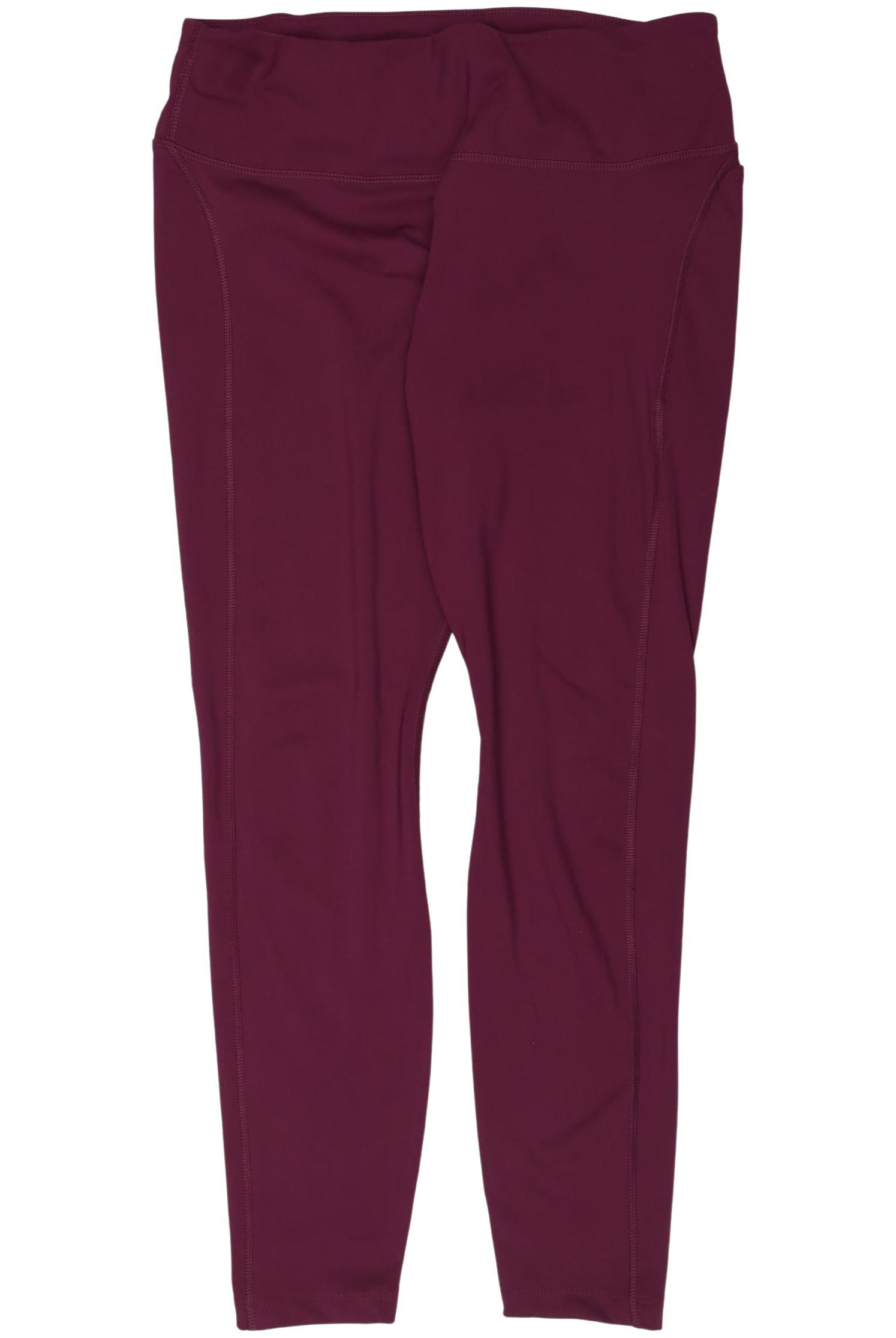 

Nike Damen Stoffhose, flieder, Gr. 158