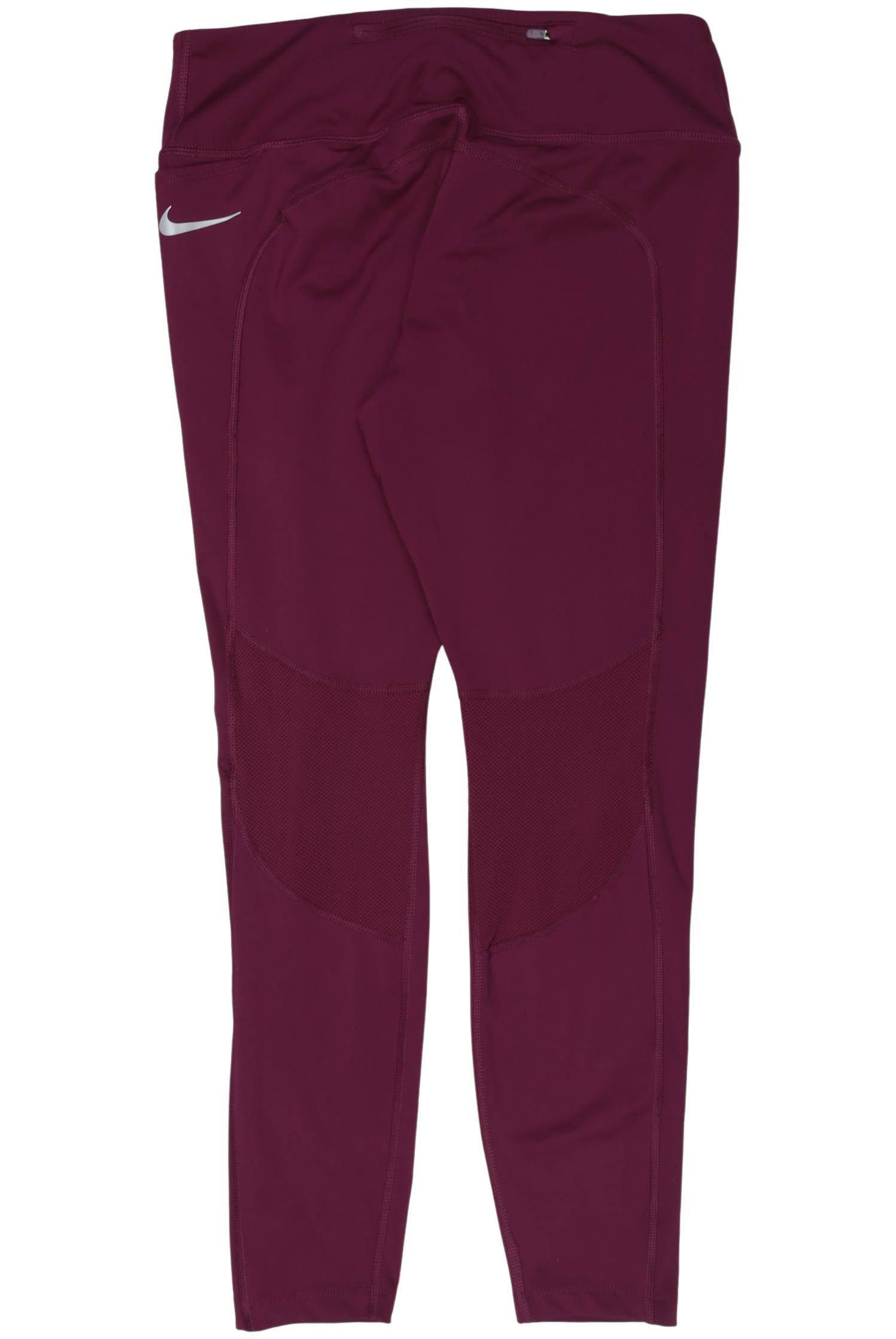 Thumbnail - Nike Mädchen Stoffhose, flieder, Gr. 158