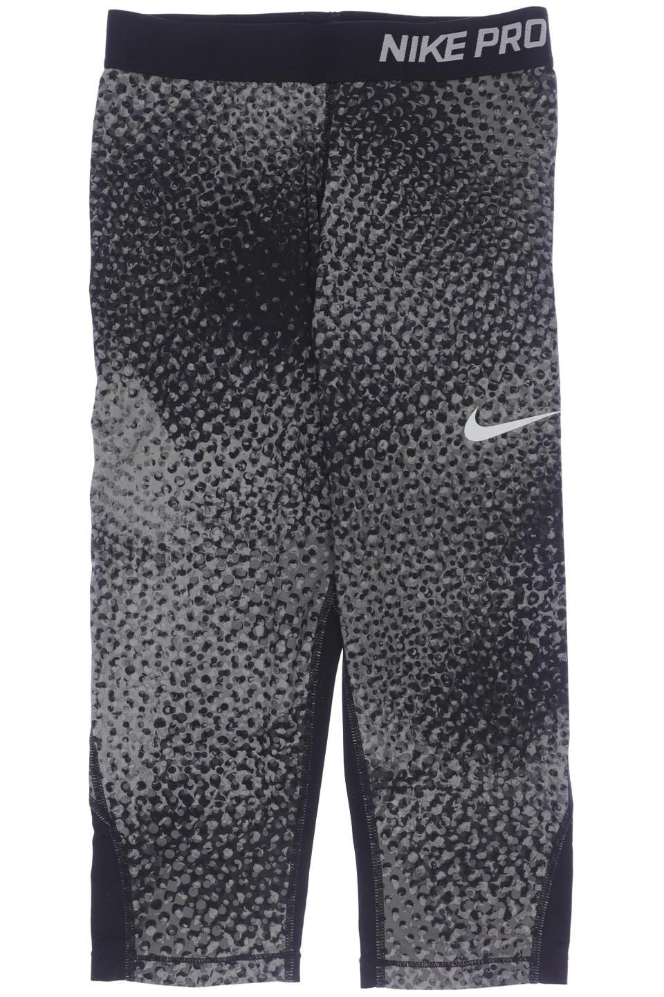 

Nike Damen Stoffhose, schwarz, Gr. 158