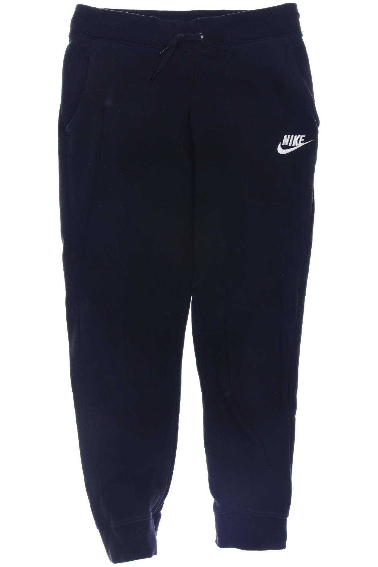 

Nike Damen Stoffhose, schwarz, Gr. 170
