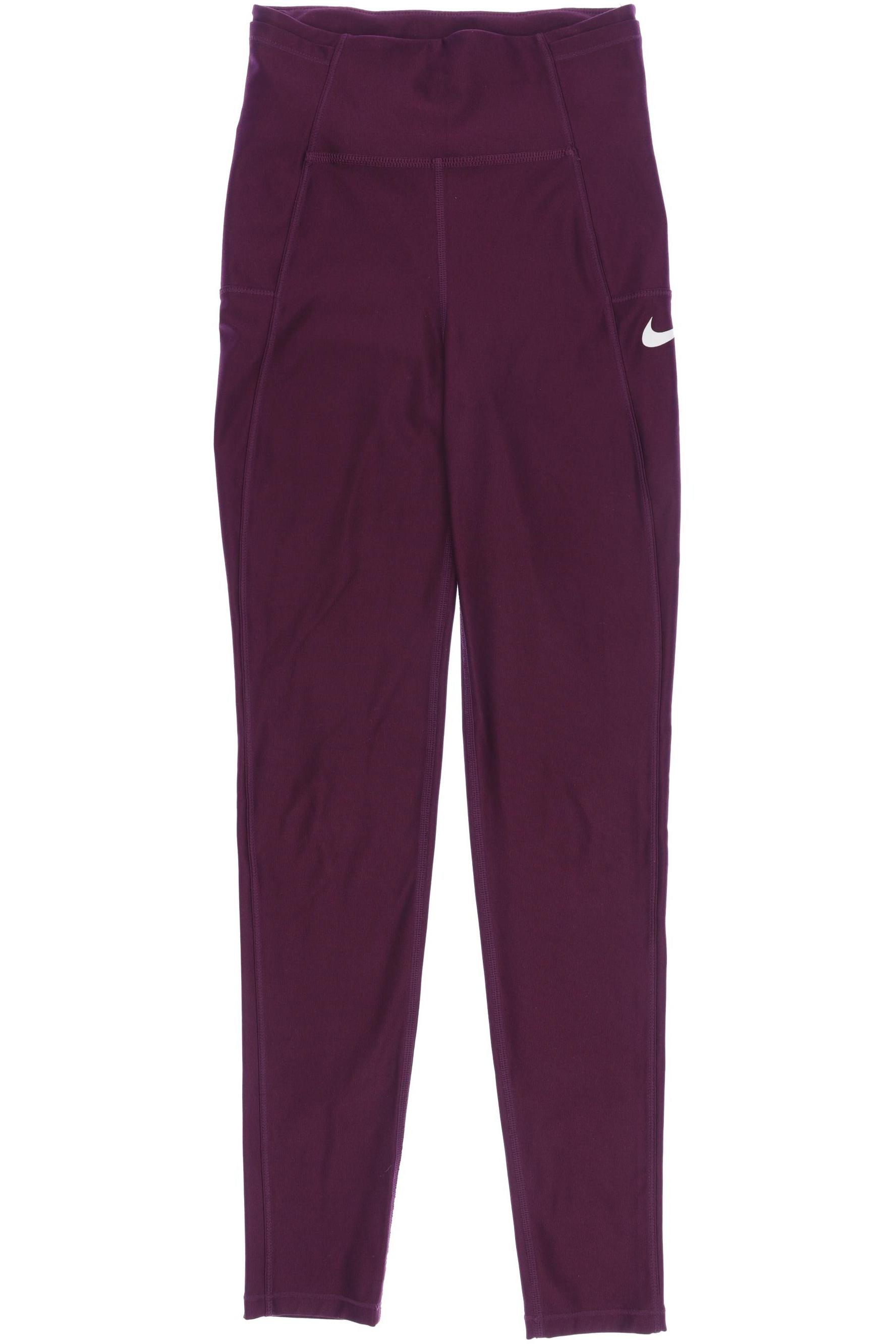 

Nike Mädchen Stoffhose, bordeaux