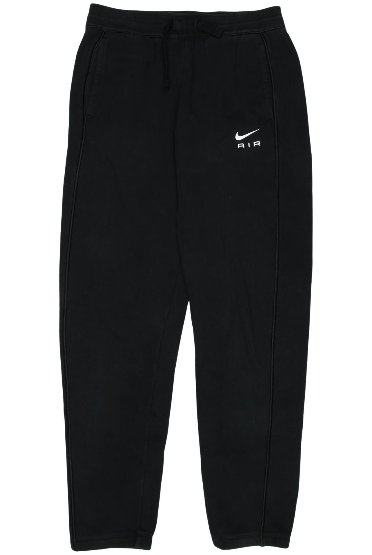 

Nike Mädchen Stoffhose, schwarz, Gr. 170