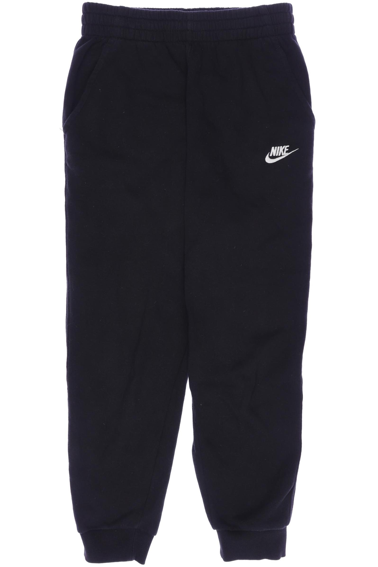

Nike Damen Stoffhose, schwarz, Gr. 158