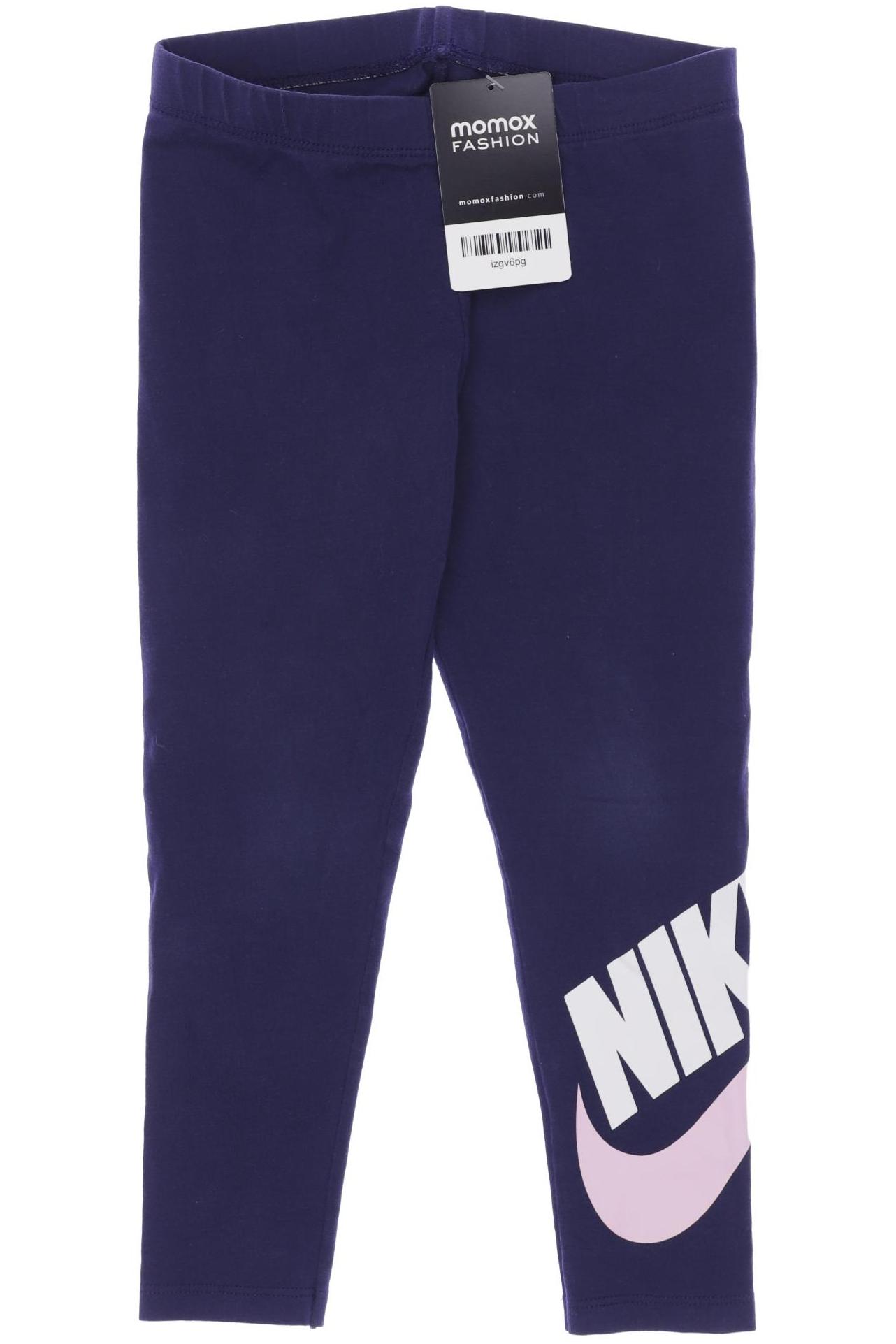 

Nike Damen Stoffhose, marineblau, Gr. 104