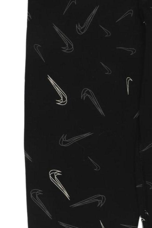 Thumbnail - Nike Mädchen Stoffhose, schwarz, Gr. 170