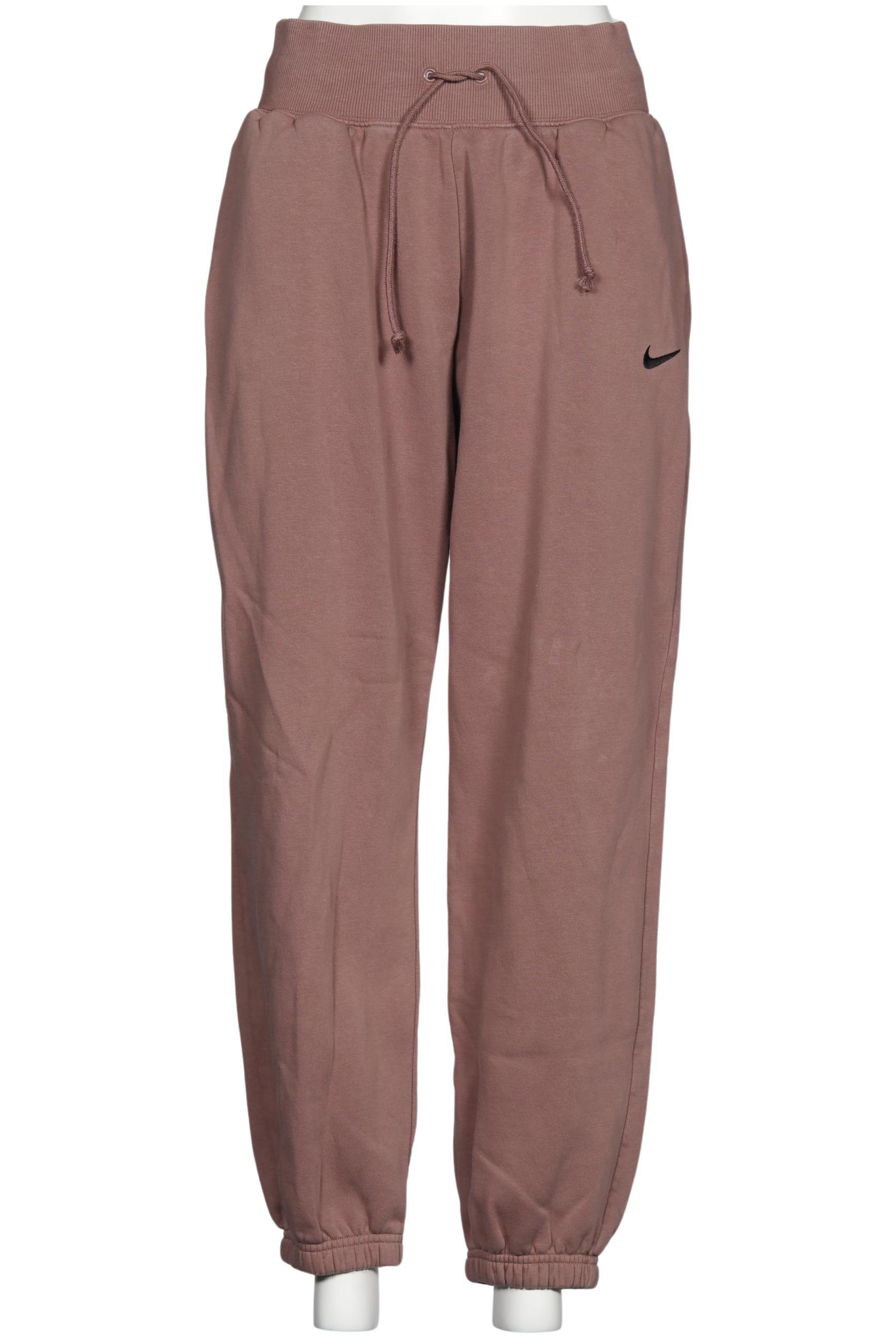 

Nike Mädchen Stoffhose, pink, Gr. 134