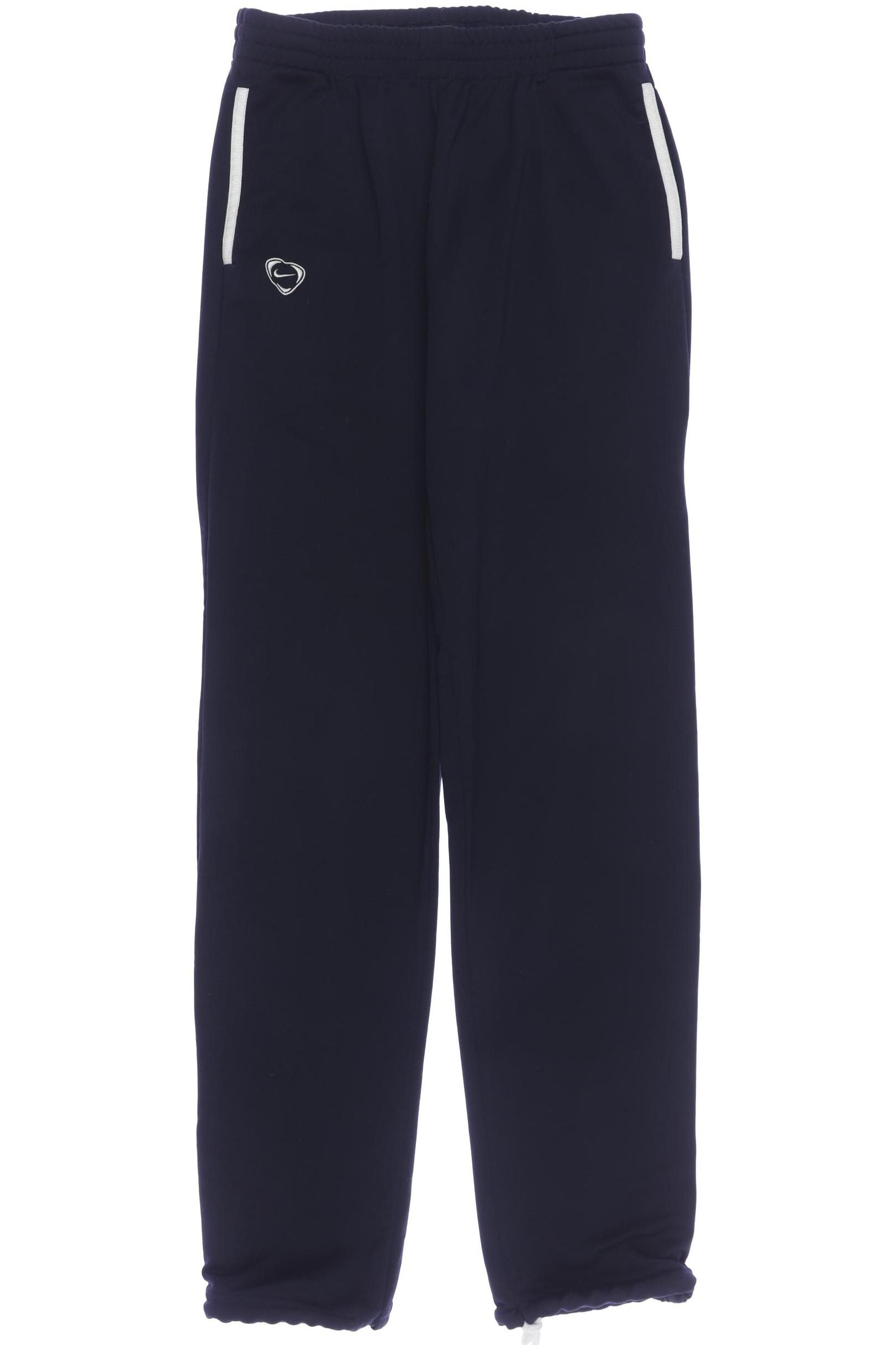 

Nike Damen Stoffhose, marineblau, Gr. 170