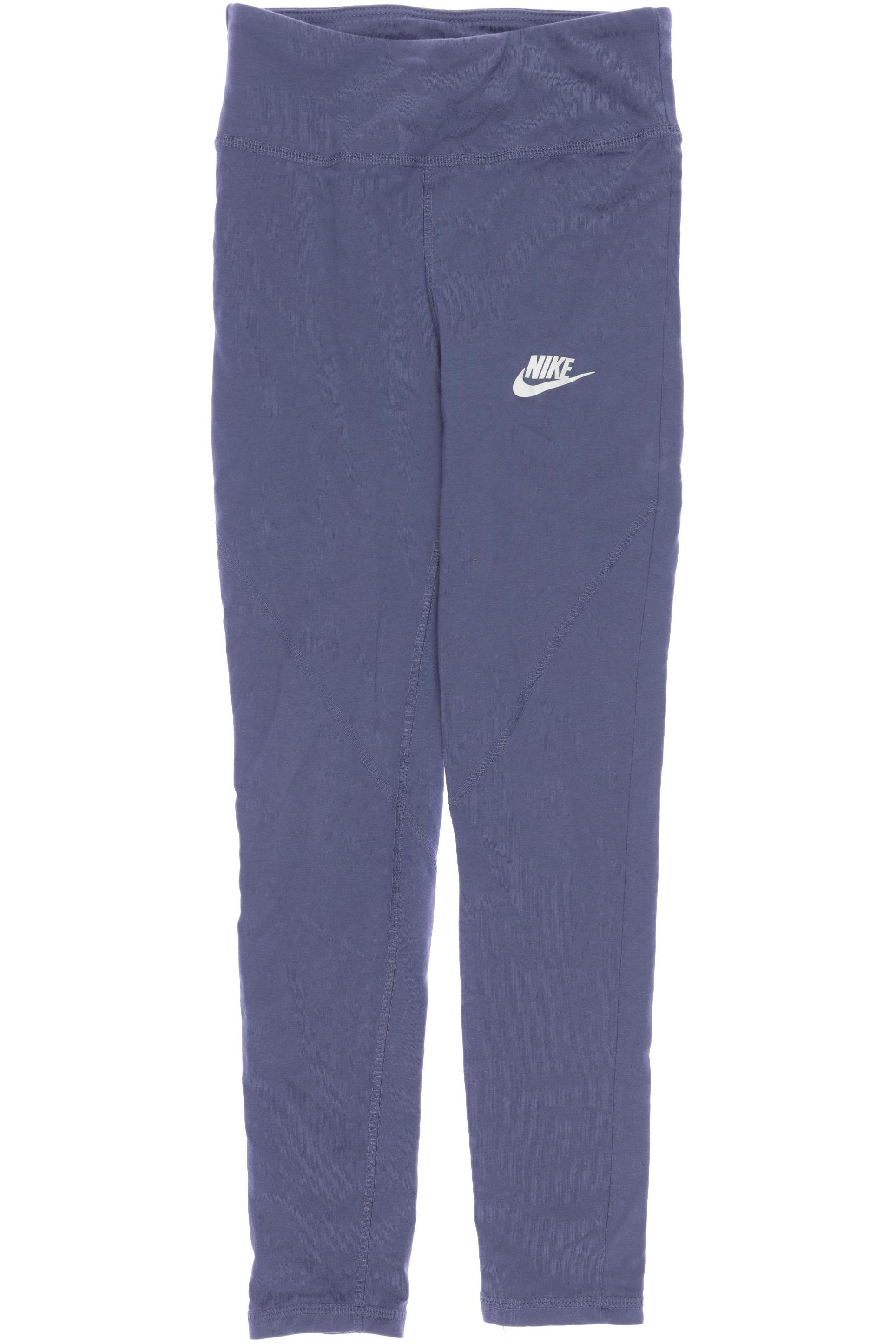 

Nike Mädchen Stoffhose, blau