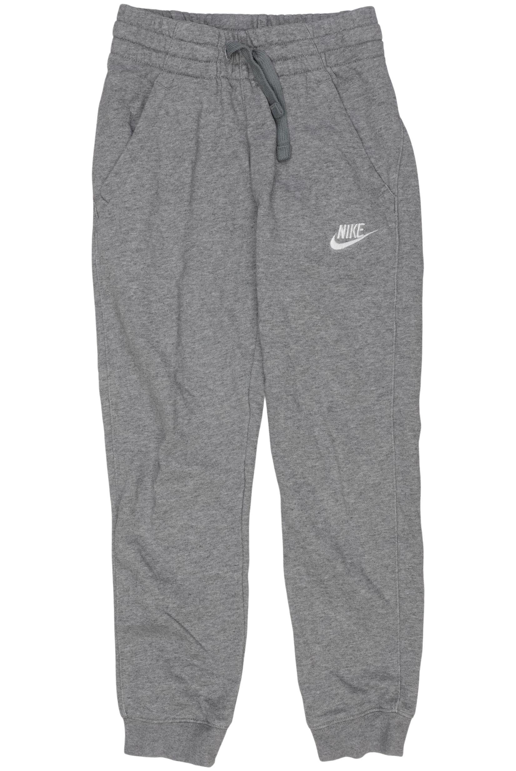 

Nike Mädchen Stoffhose, grau, Gr. 128