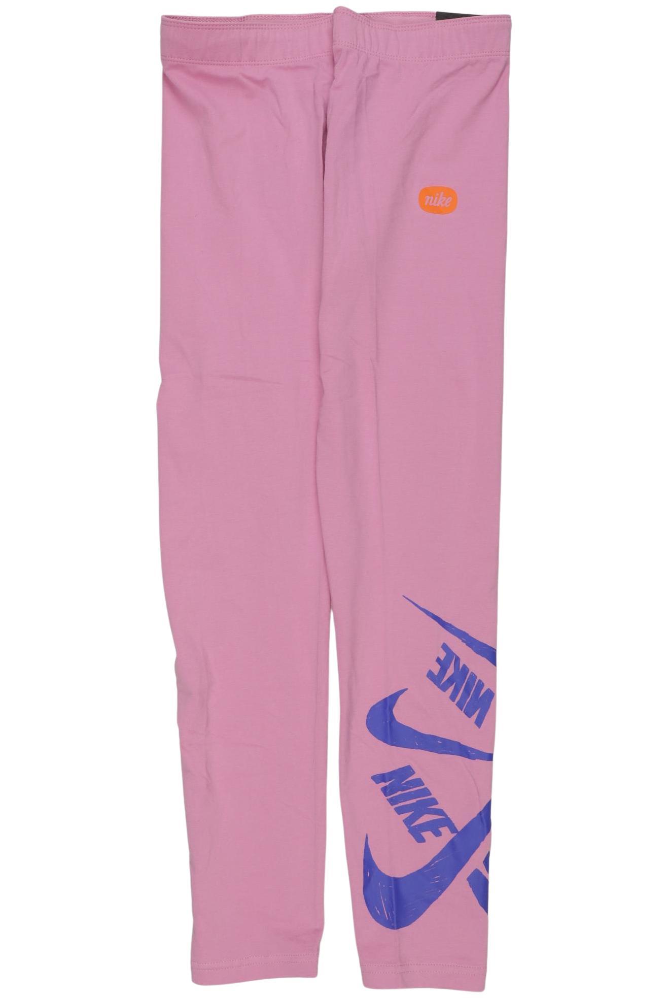 

Nike Mädchen Stoffhose, pink, Gr. 170