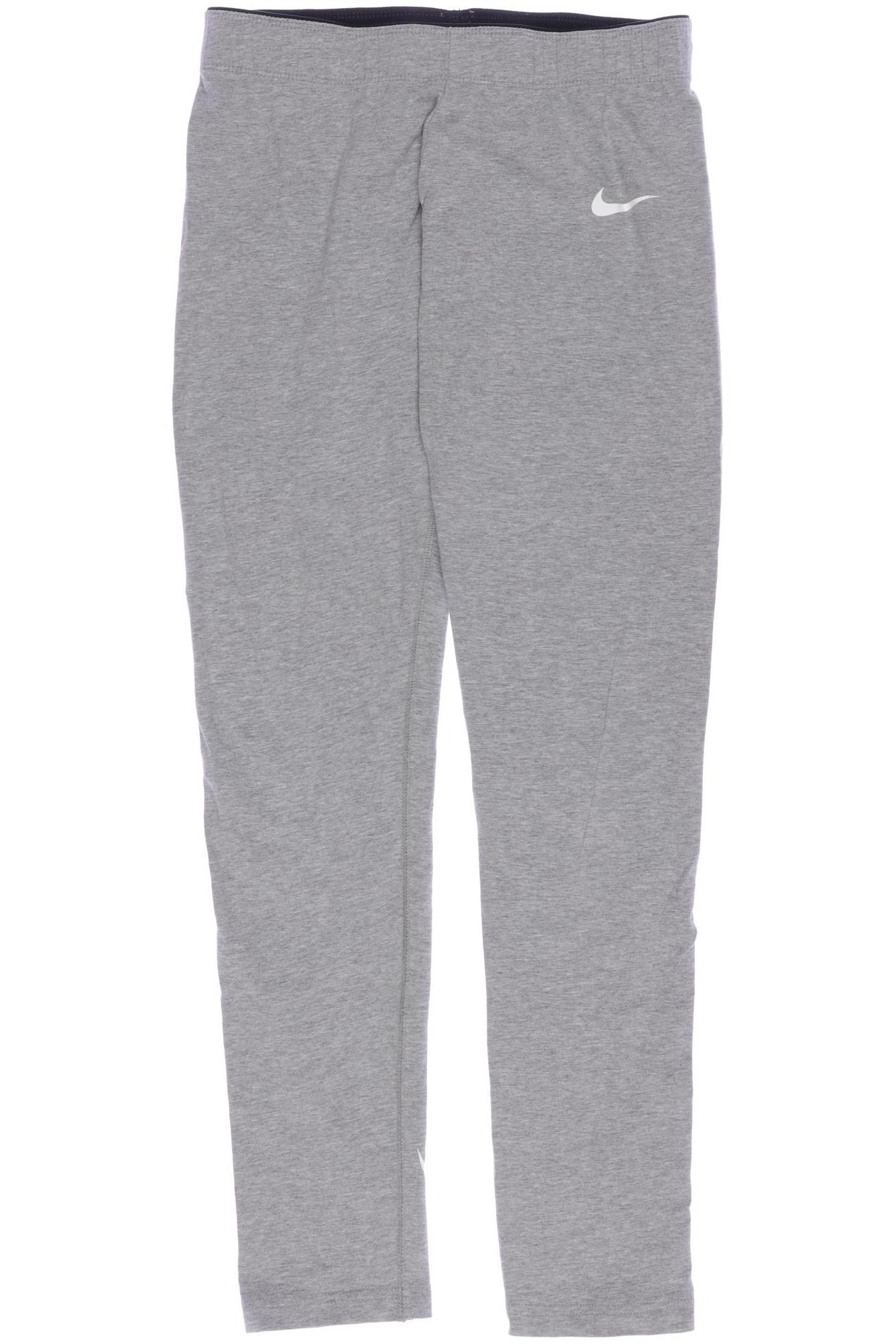 

Nike Damen Stoffhose, grau, Gr. 146