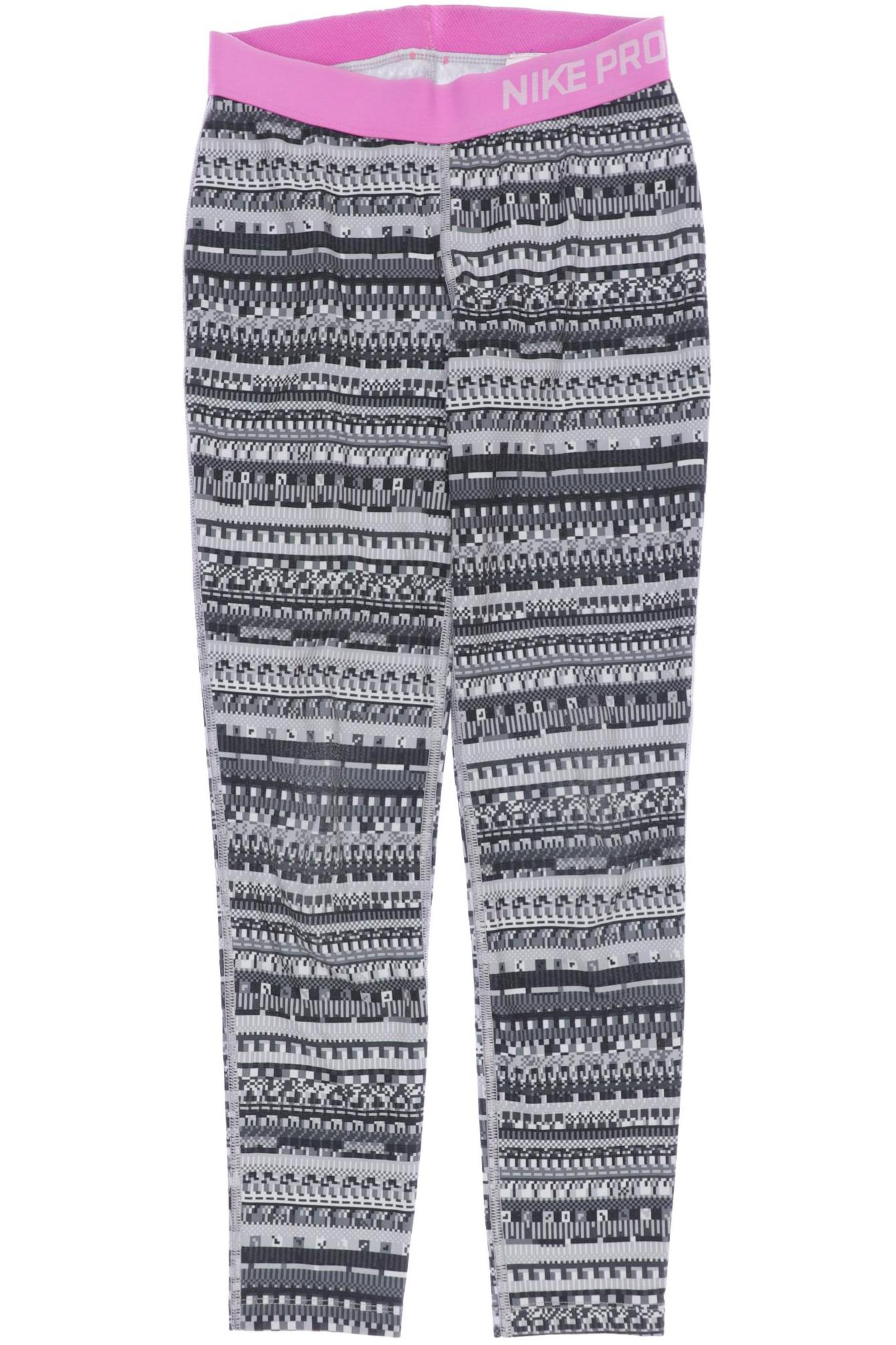 

Nike Damen Stoffhose, grau, Gr. 146
