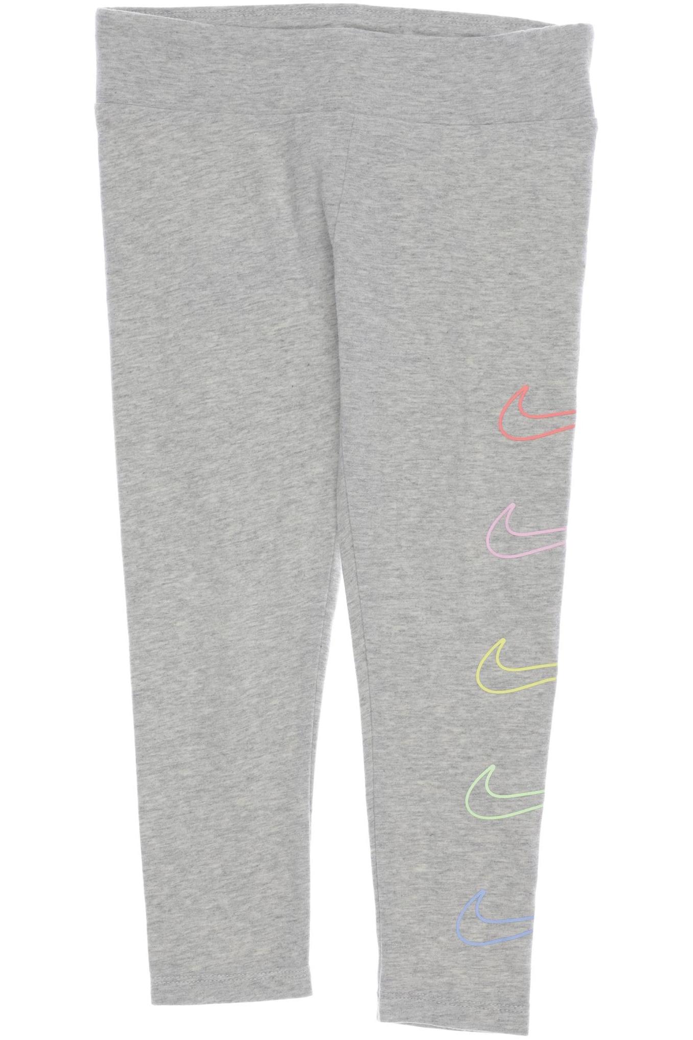 

Nike Damen Stoffhose, grau, Gr. 110