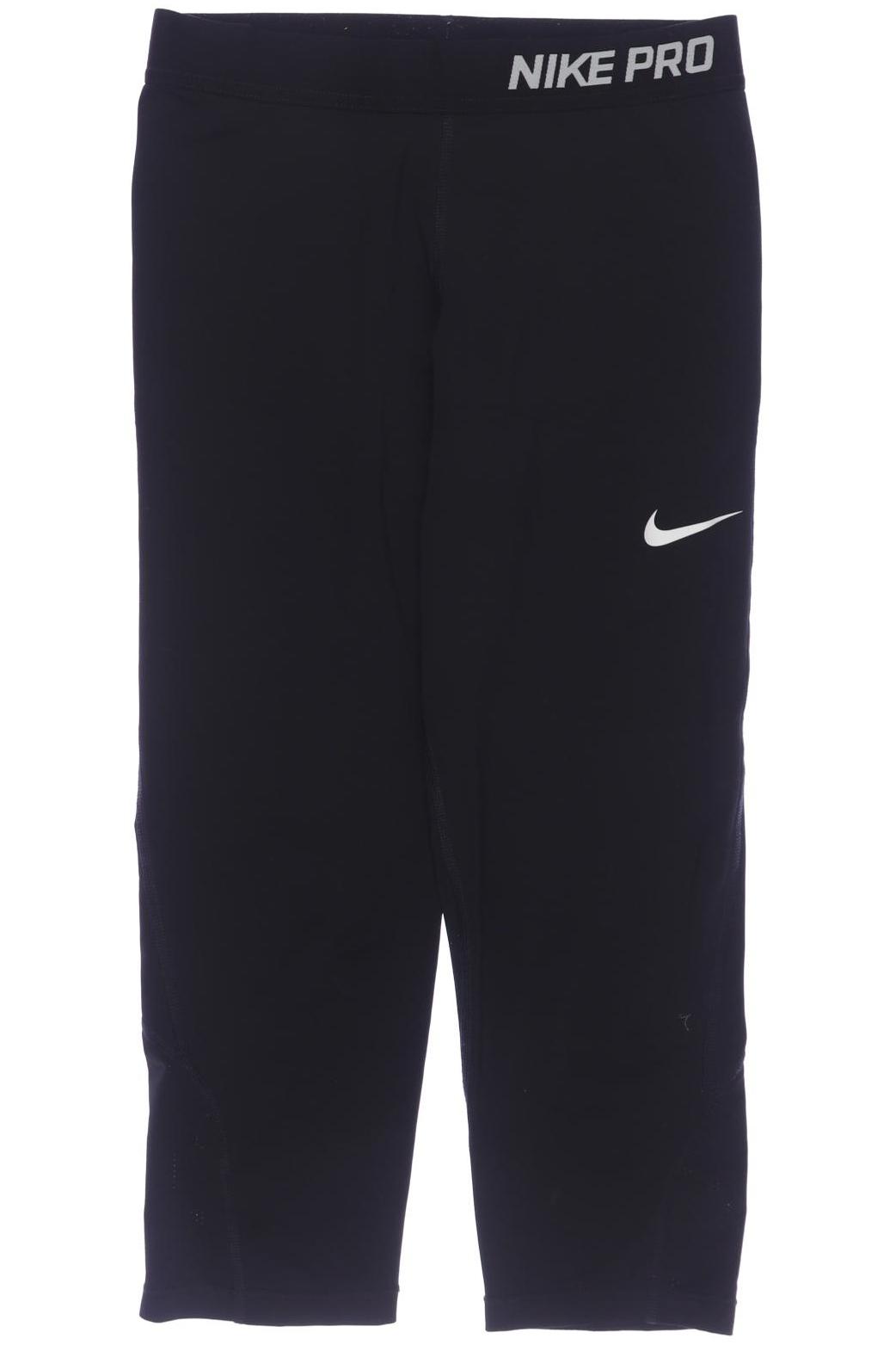 

Nike Mädchen Stoffhose, schwarz
