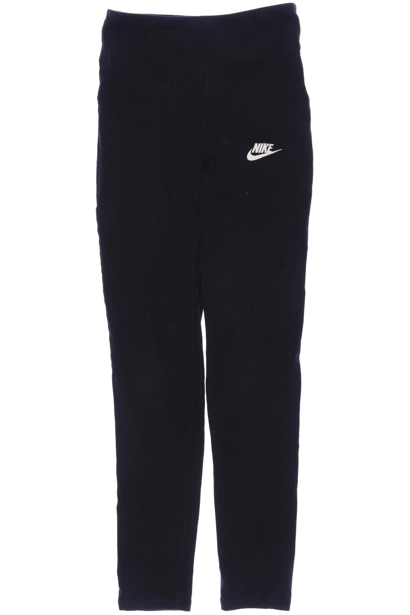 

Nike Damen Stoffhose, schwarz, Gr. 170
