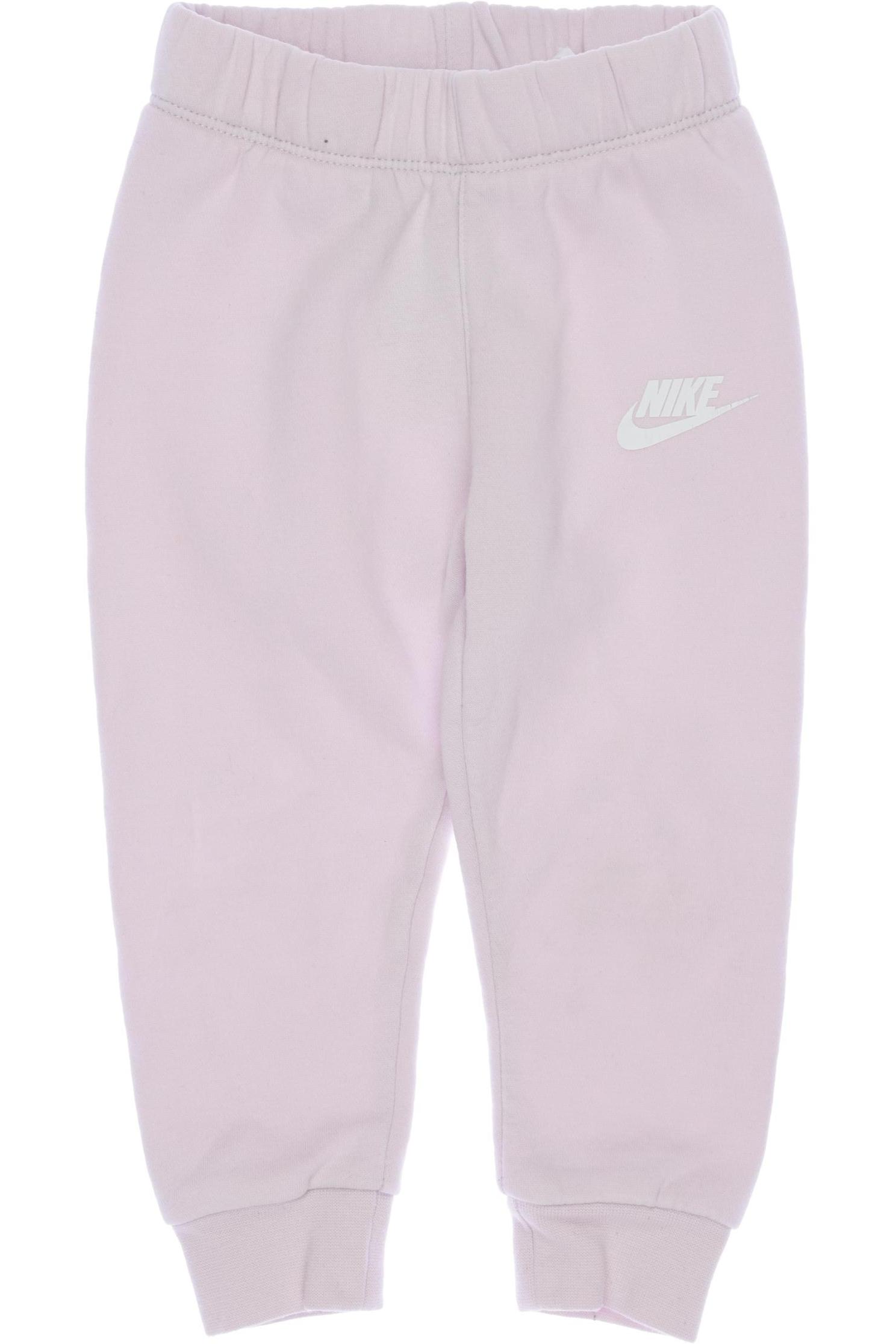 

Nike Damen Stoffhose, pink, Gr. 80