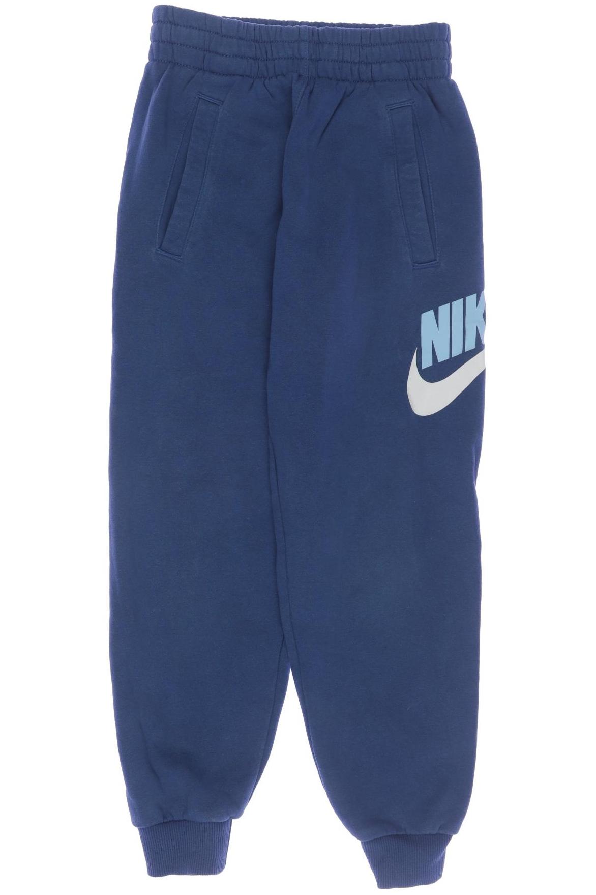 

Nike Damen Stoffhose, blau, Gr. 128