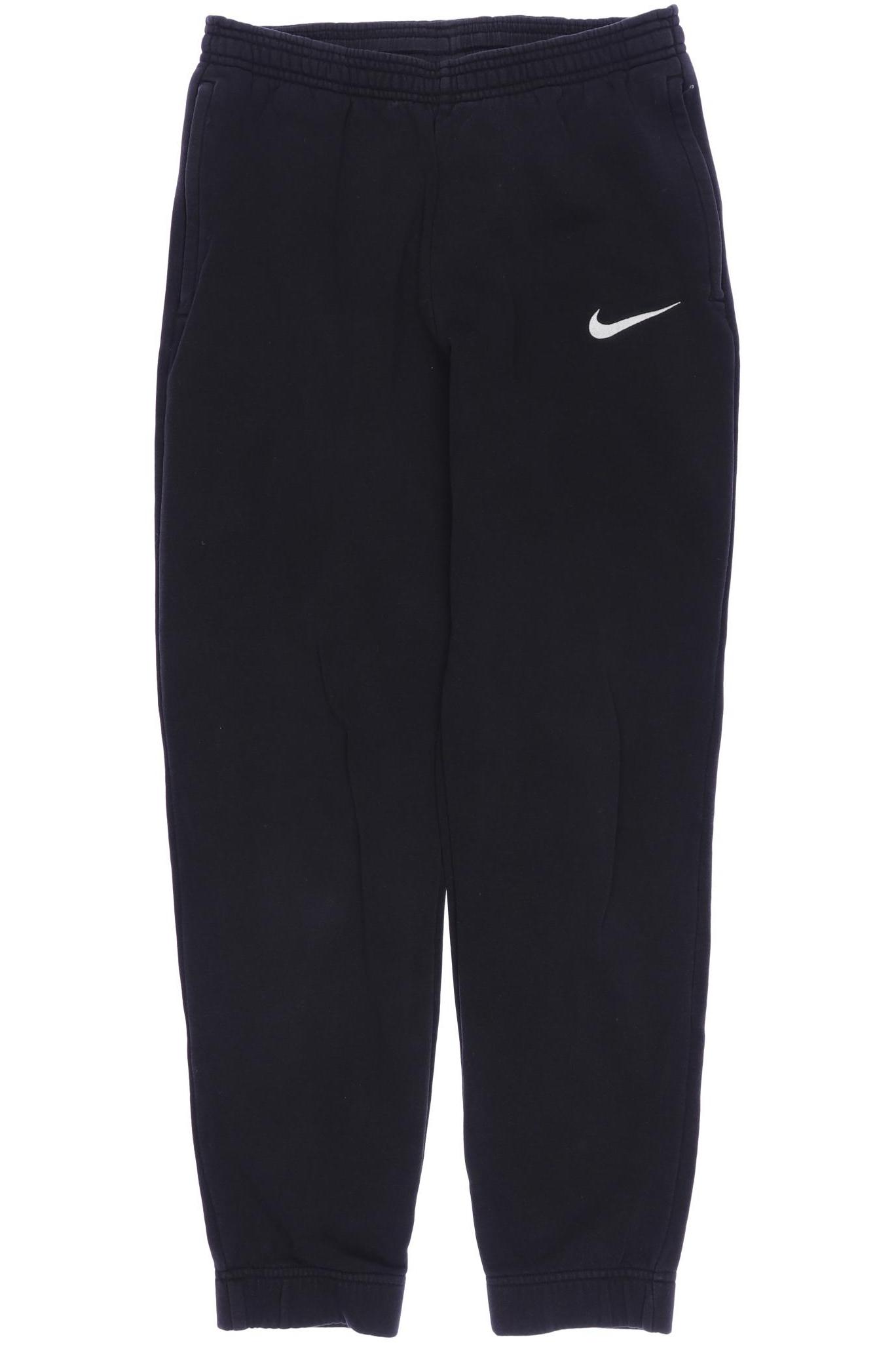 

Nike Damen Stoffhose, schwarz, Gr. 158