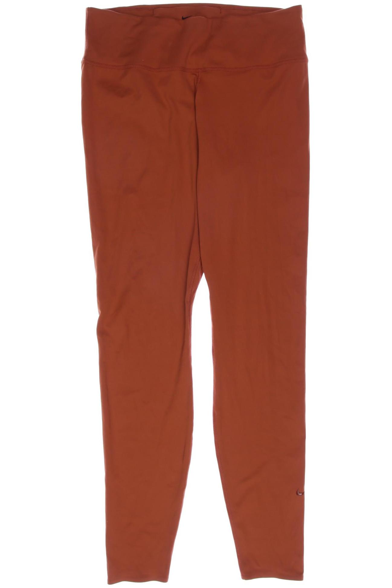 

Nike Mädchen Stoffhose, orange