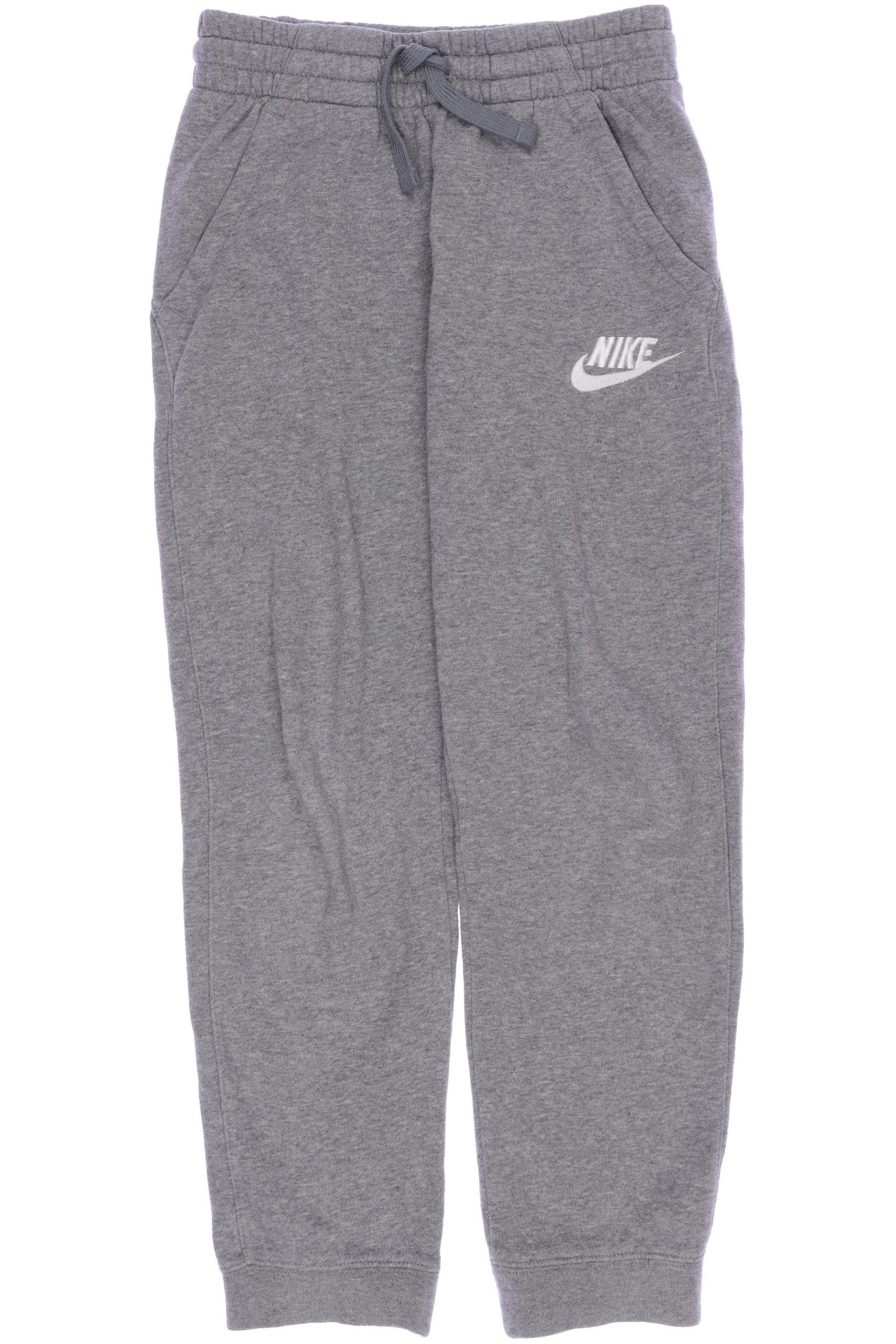 

Nike Damen Stoffhose, grau, Gr. 146