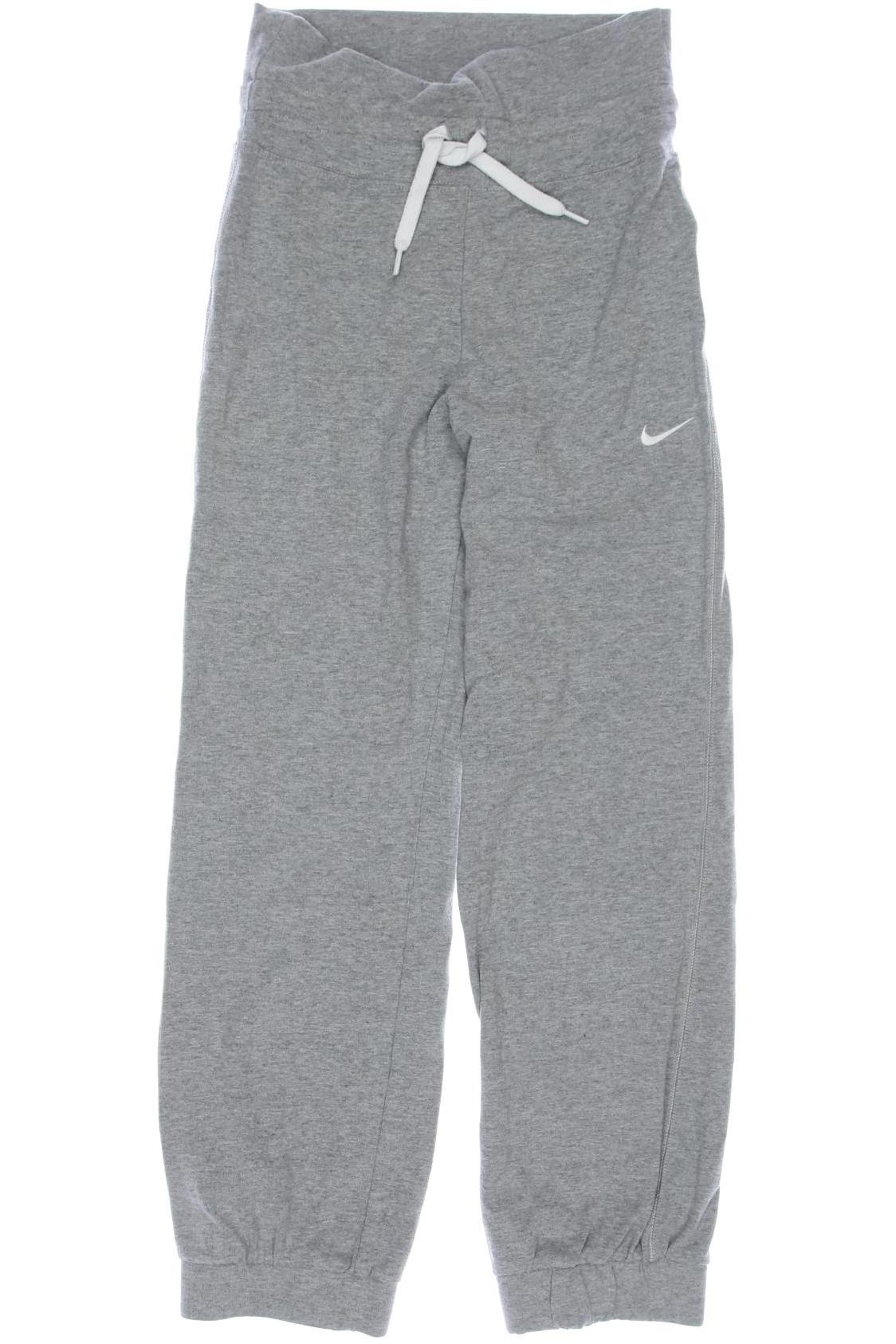 

Nike Damen Stoffhose, grau, Gr. 128