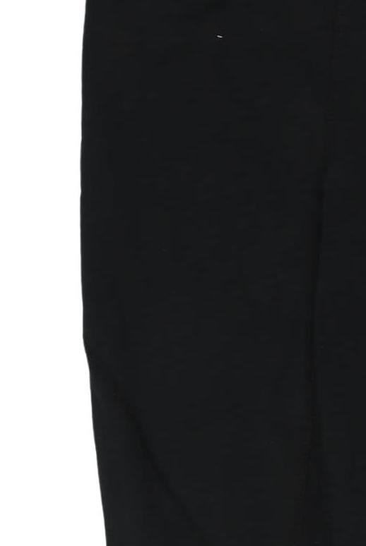 Thumbnail - Nike Mädchen Stoffhose, schwarz, Gr. 134