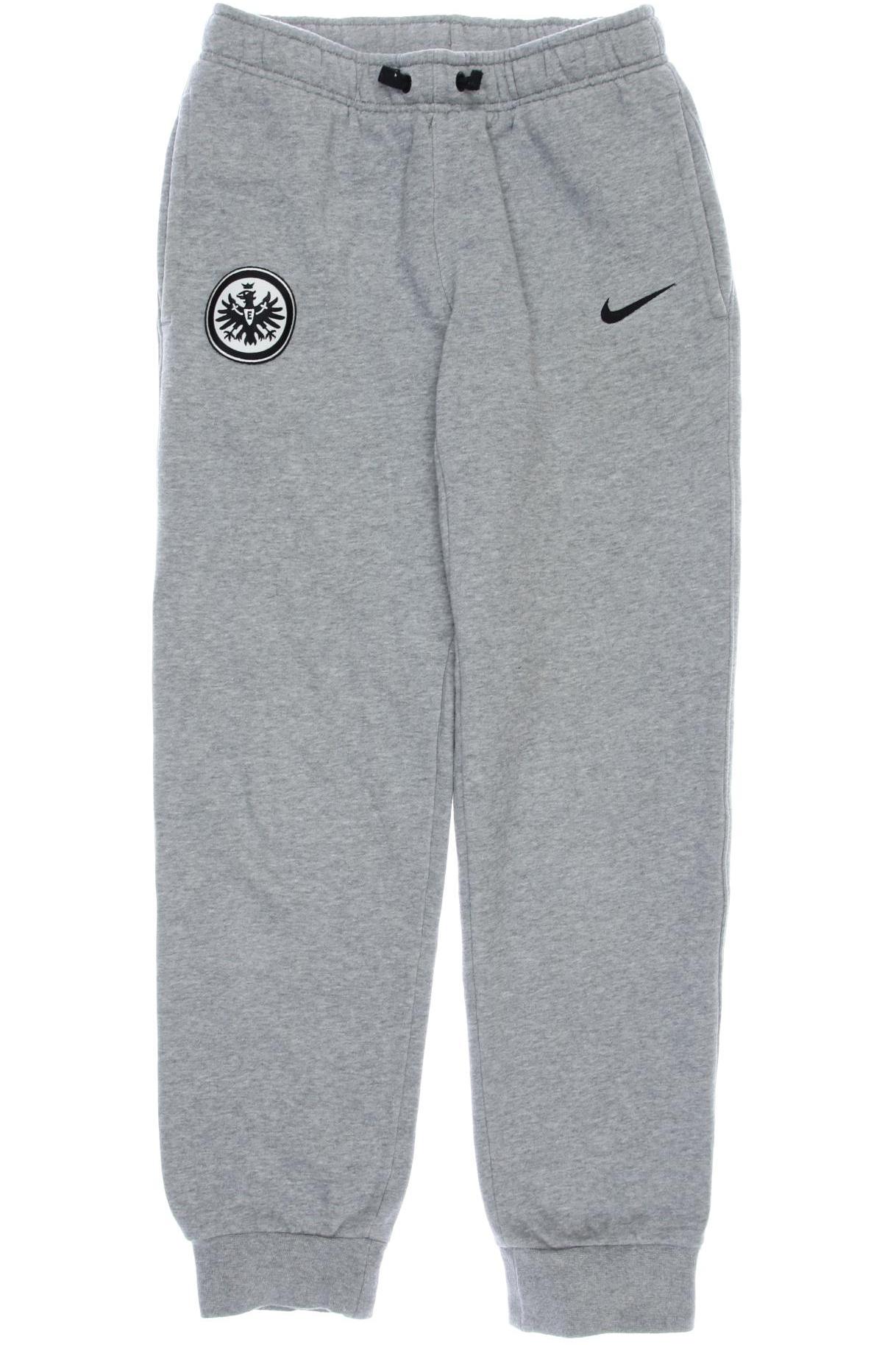 

Nike Mädchen Stoffhose, grau, Gr. 158