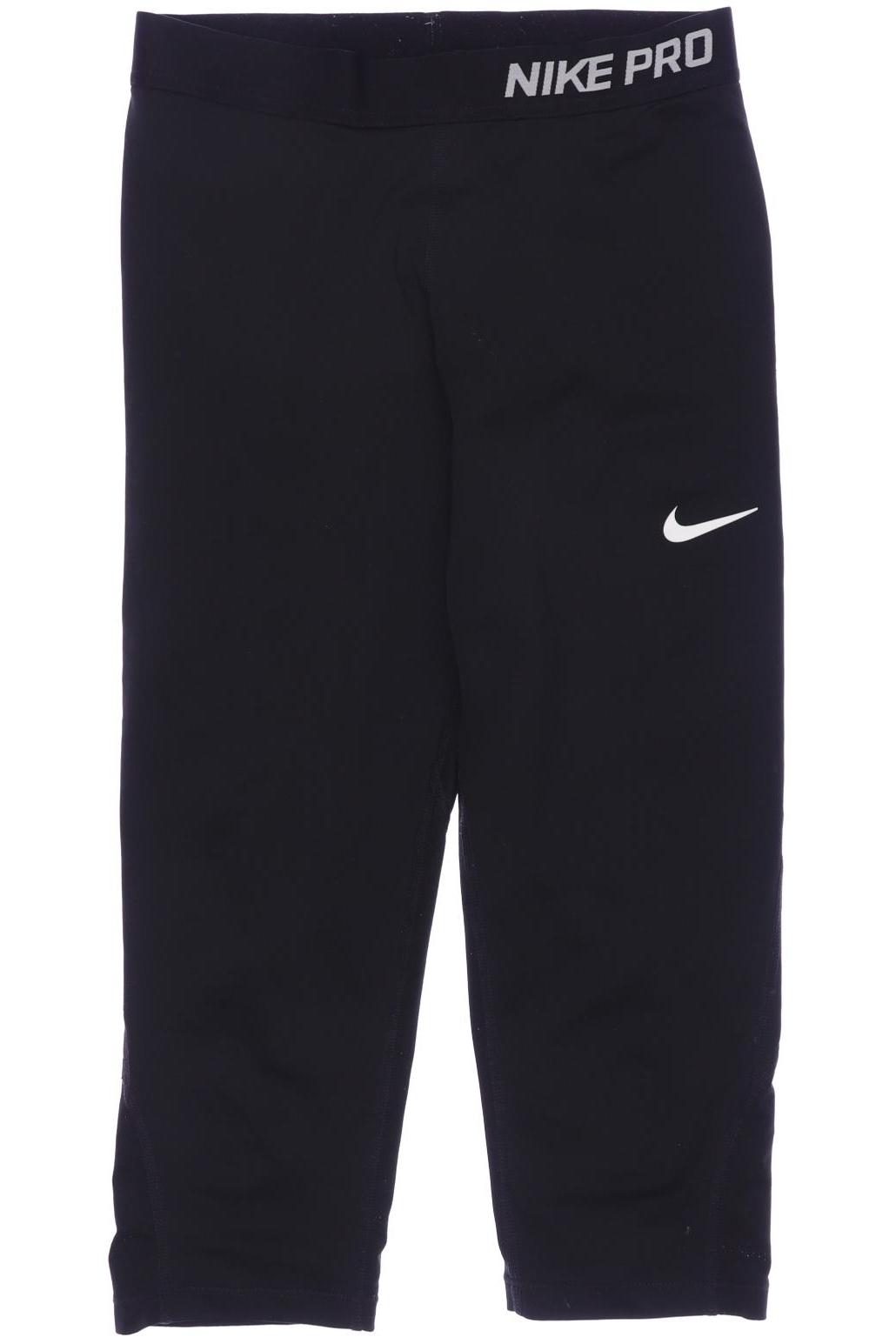 

Nike Damen Stoffhose, schwarz, Gr. 170