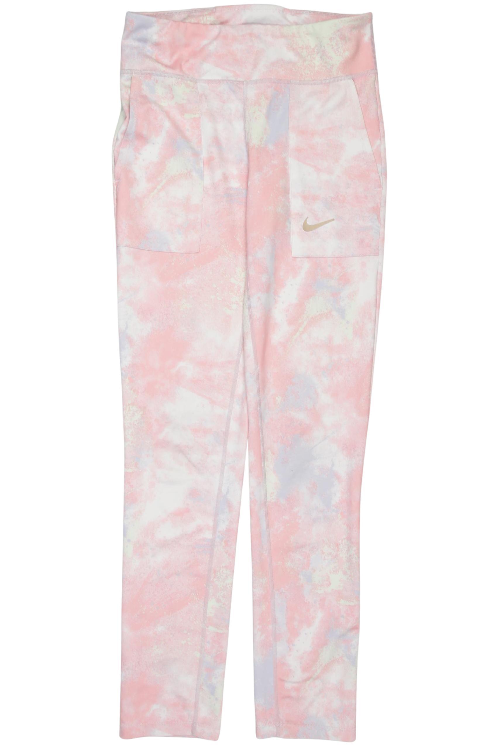 

Nike Damen Stoffhose, pink, Gr. 170