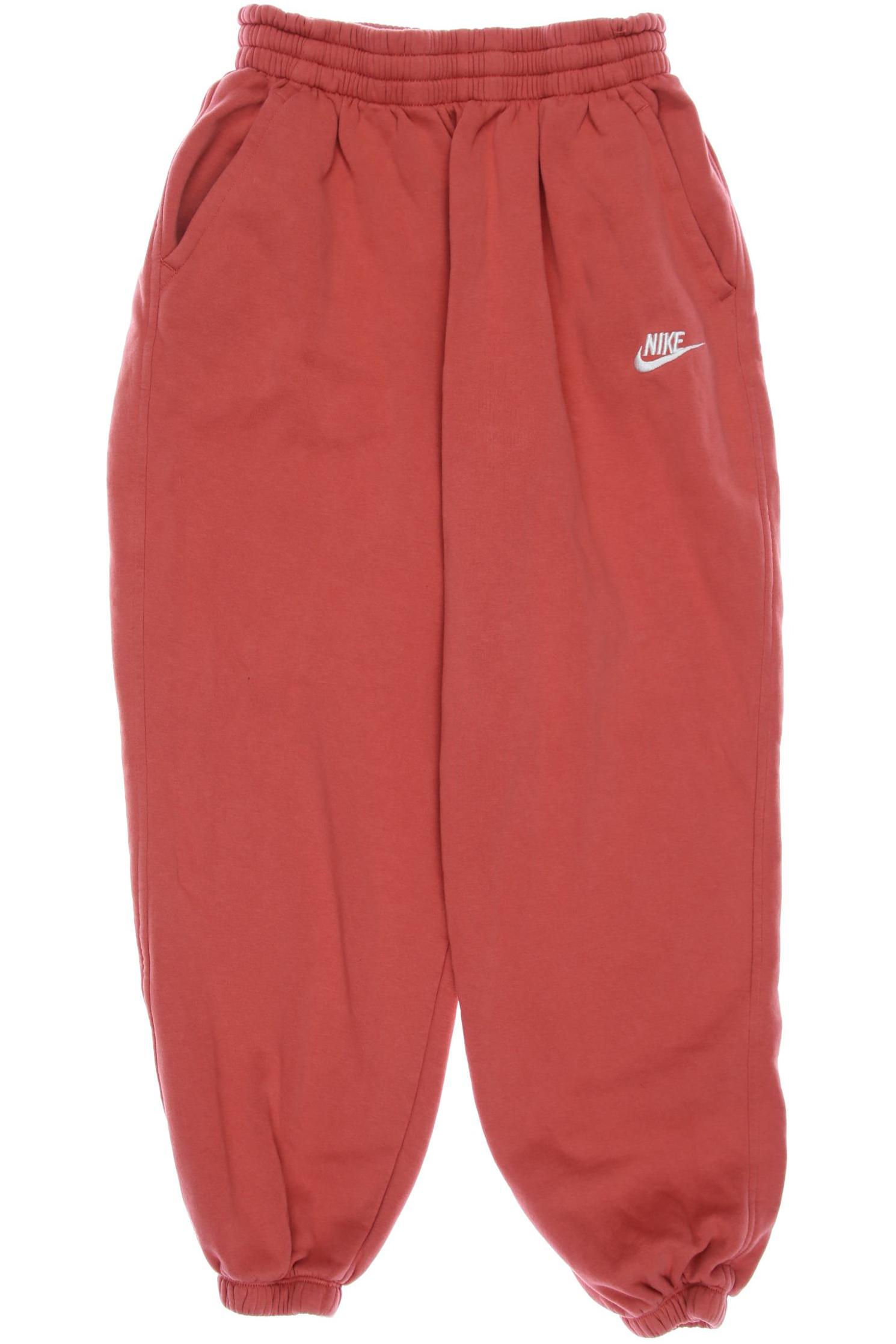 

Nike Damen Stoffhose, pink, Gr. 158