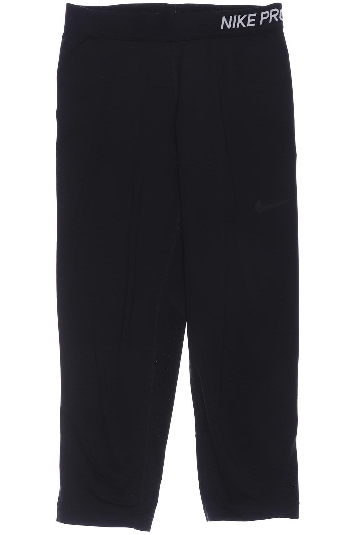 

Nike Damen Stoffhose, schwarz, Gr. 170