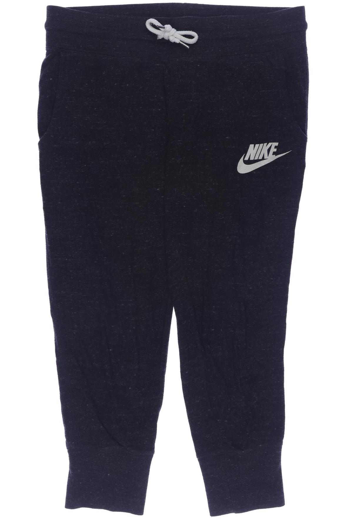 

Nike Damen Stoffhose, grau, Gr. 134