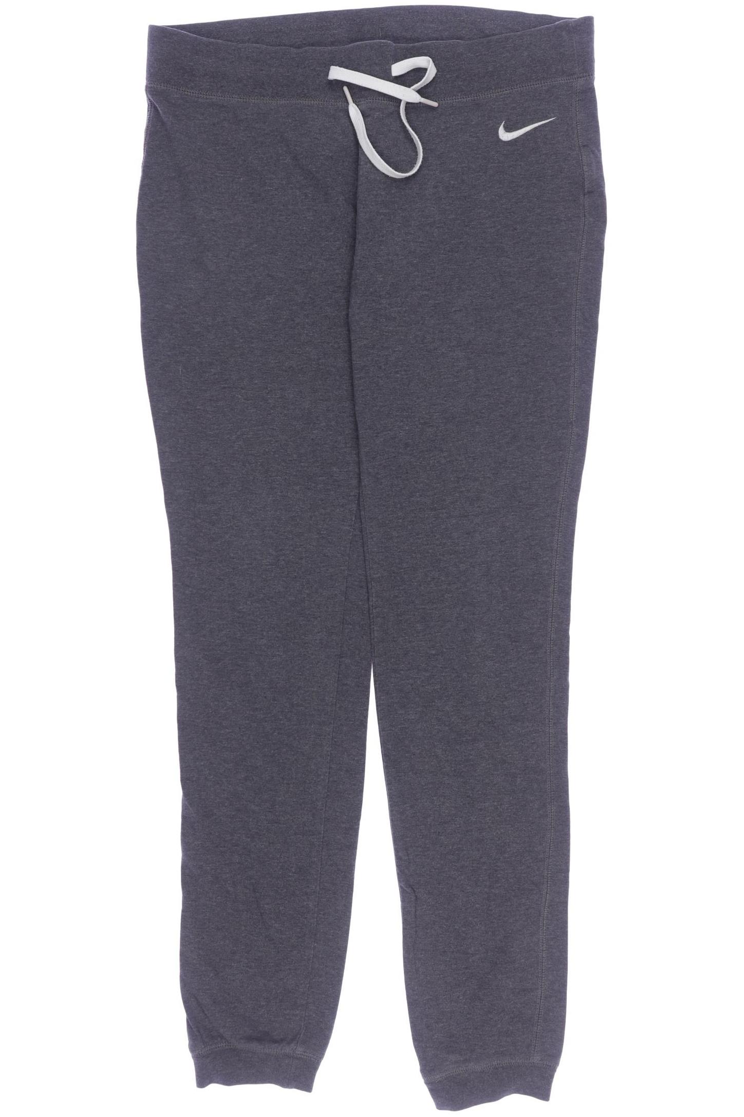 

Nike Damen Stoffhose, grau, Gr. 134