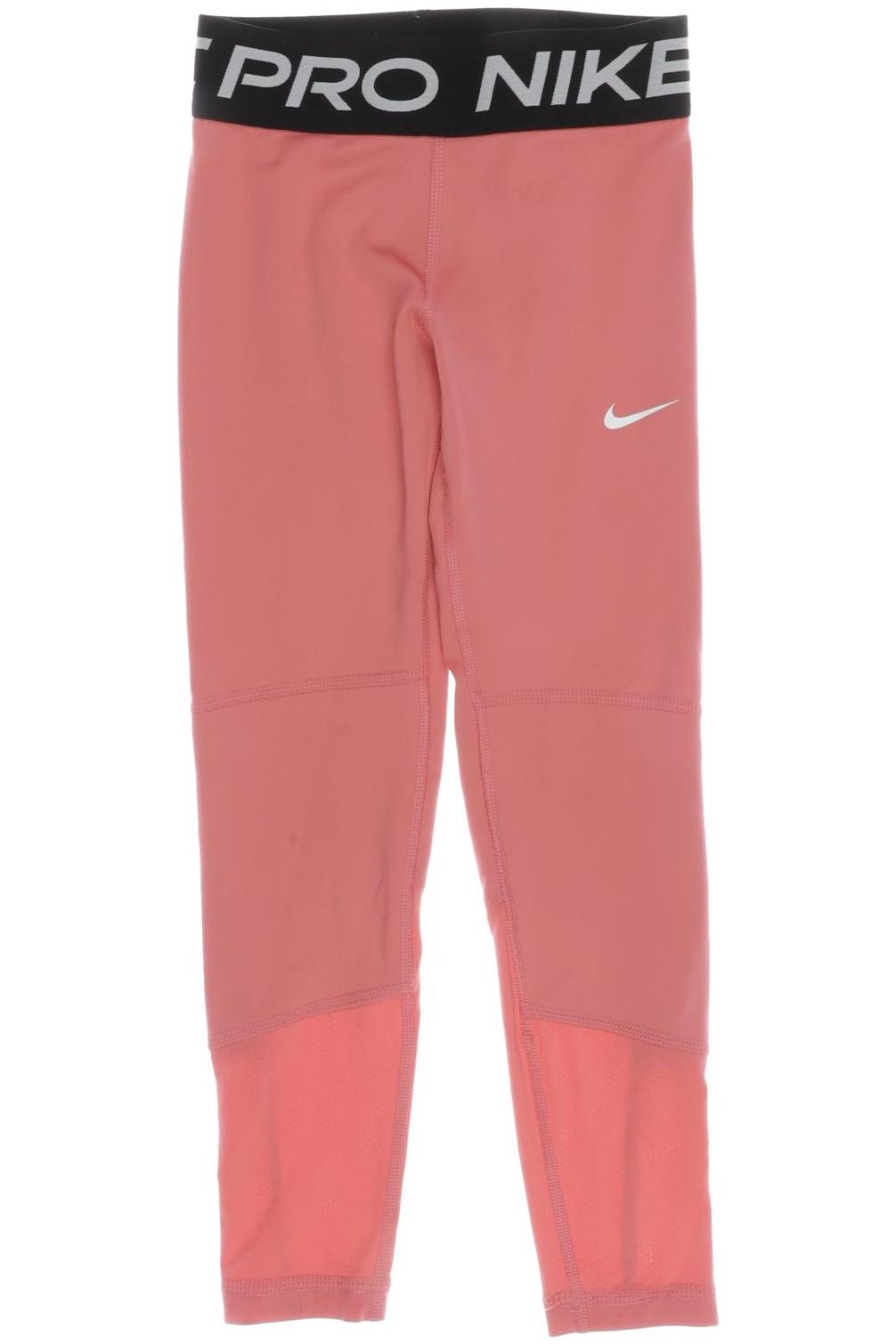 

Nike Mädchen Stoffhose, pink