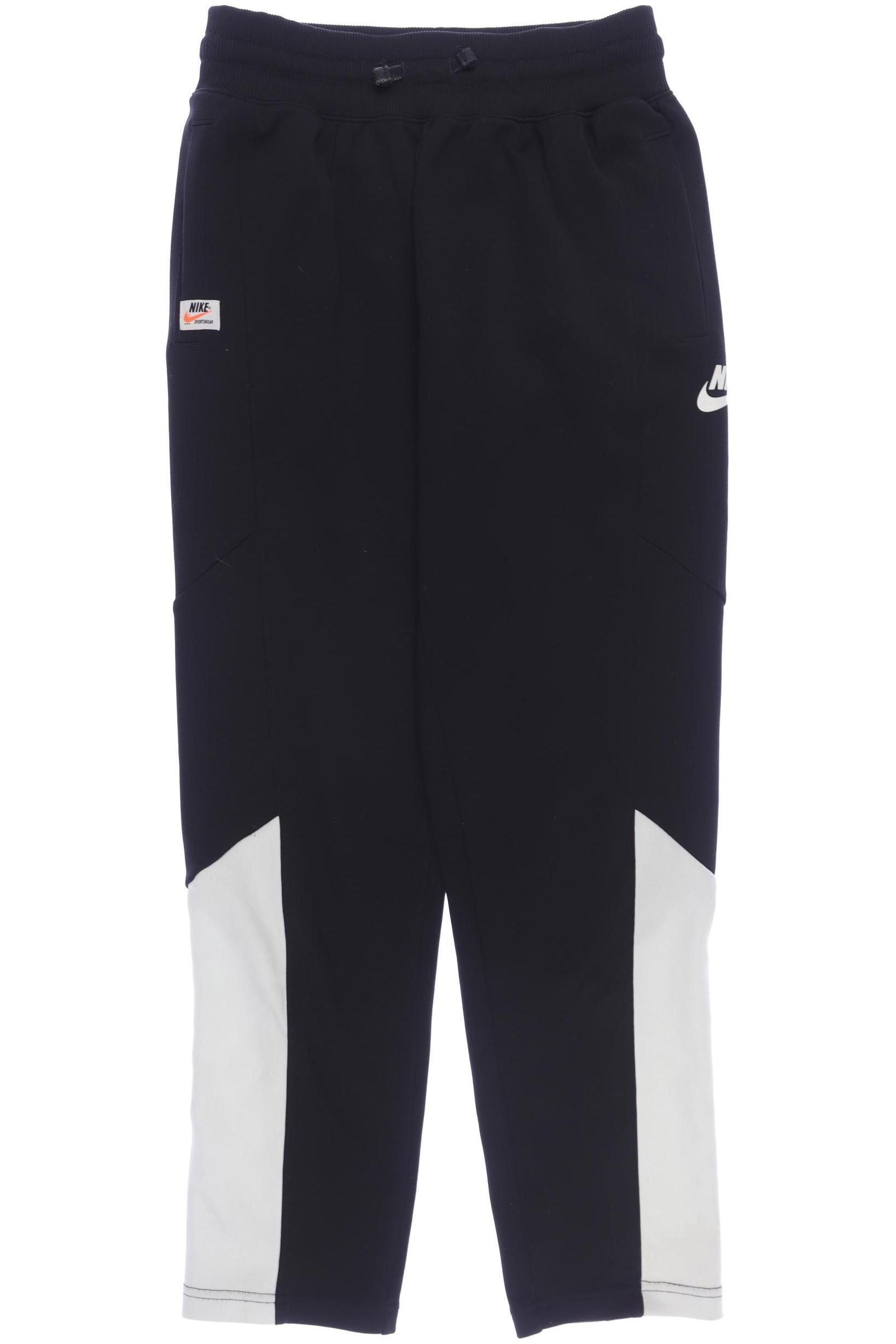 

Nike Mädchen Stoffhose, schwarz