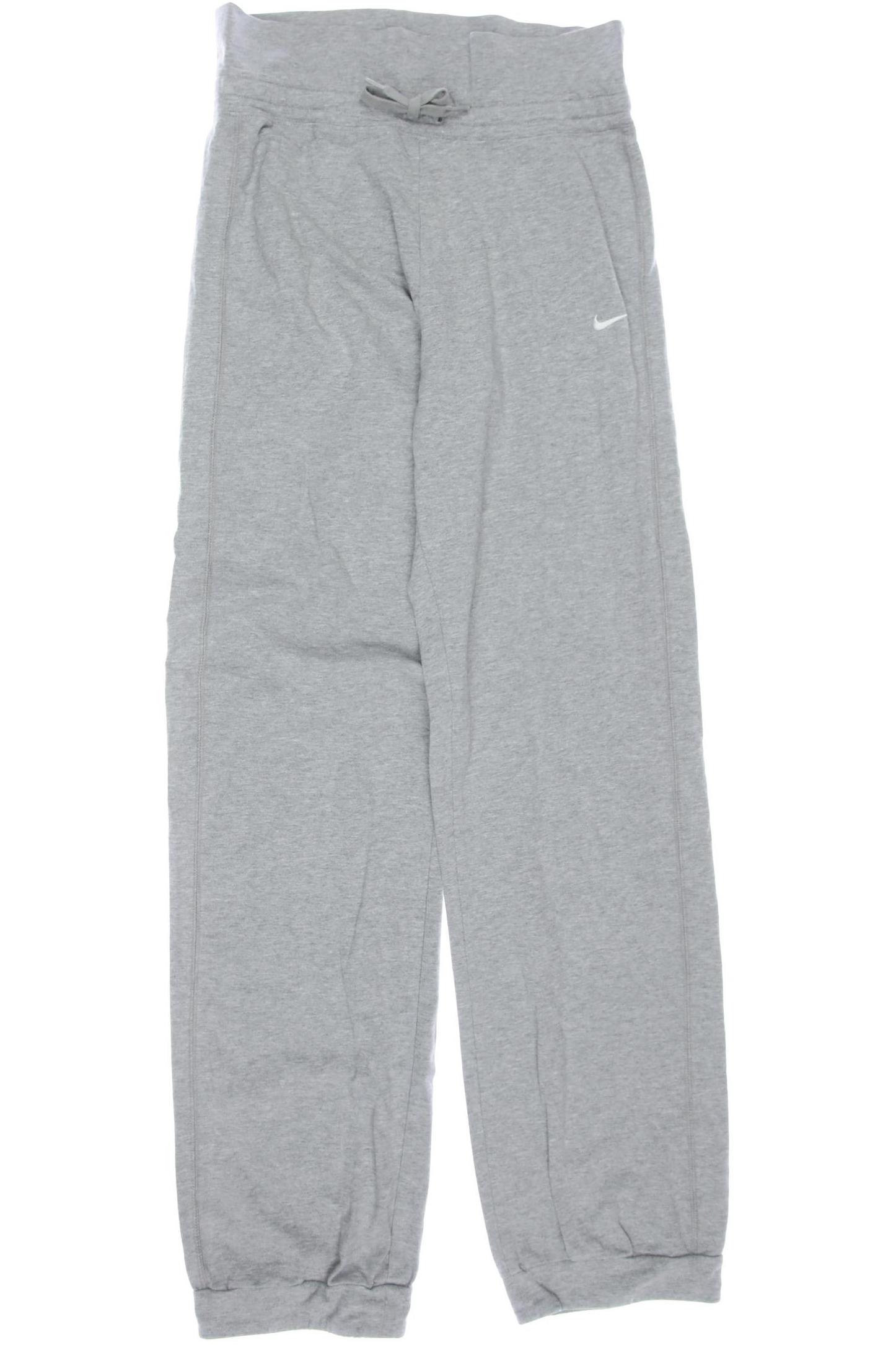 

Nike Damen Stoffhose, grau, Gr. 170