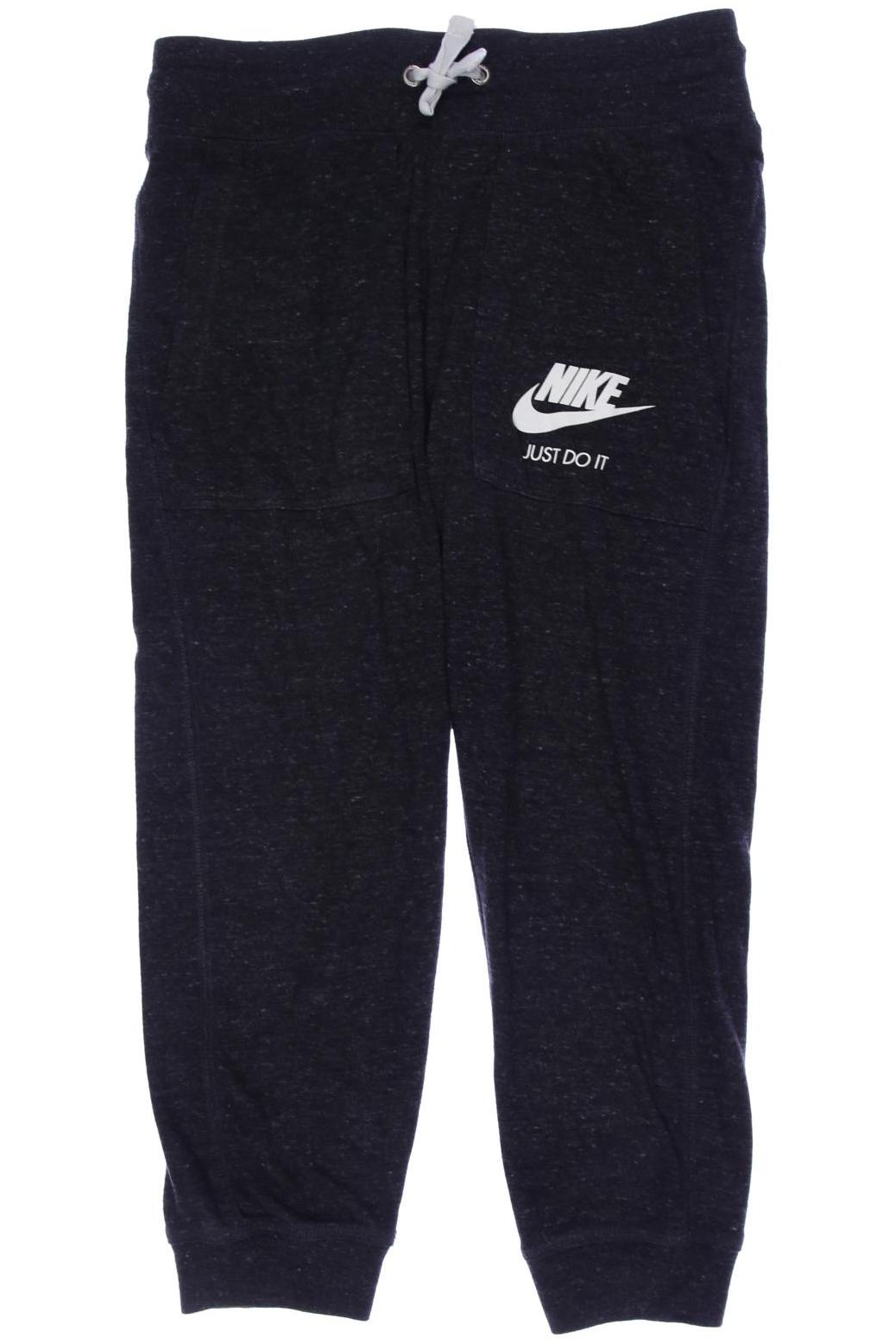 

Nike Damen Stoffhose, grau, Gr. 122