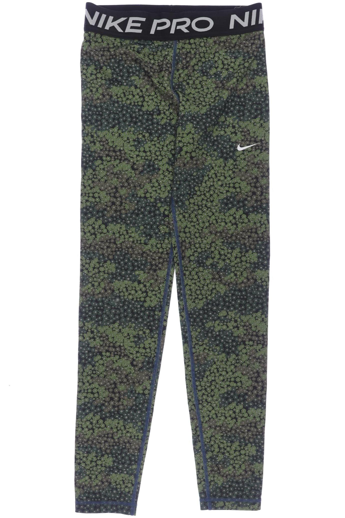 

Nike Damen Stoffhose, grün, Gr. 170