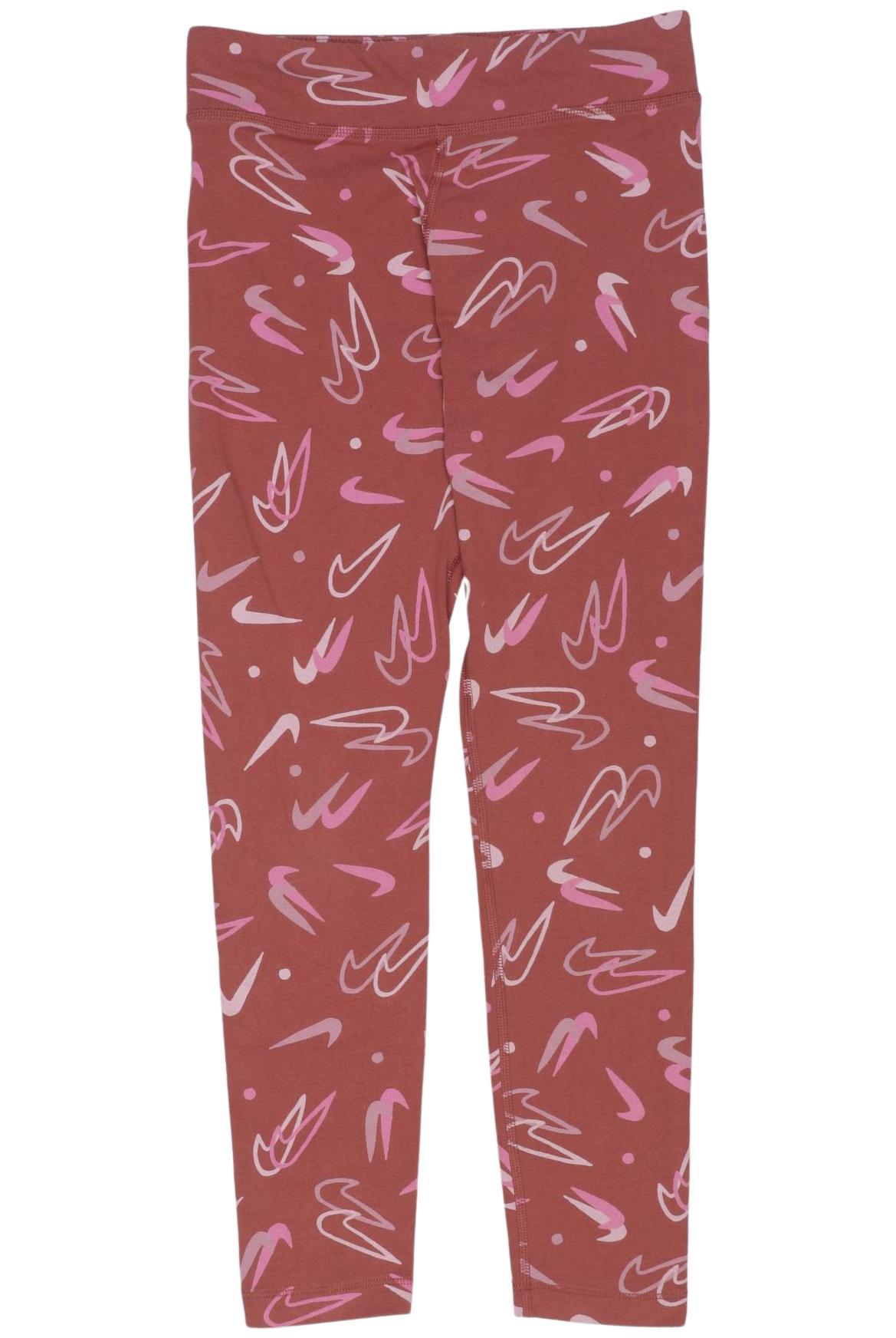 

Nike Mädchen Stoffhose, pink, Gr. 134