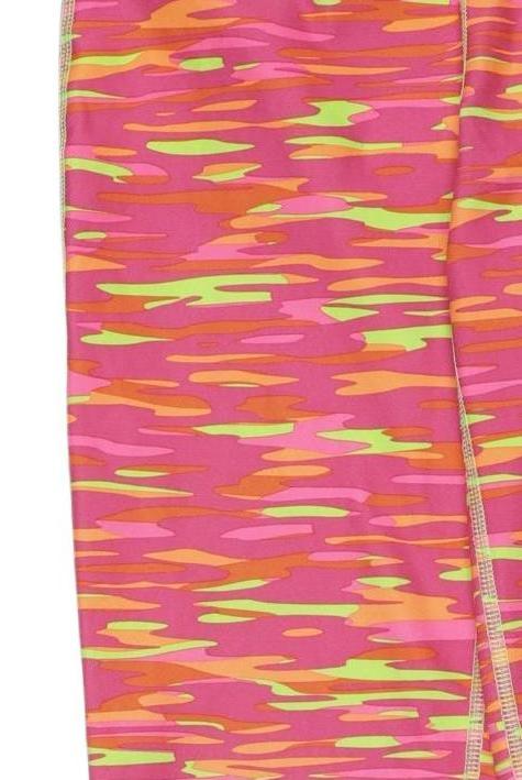 Thumbnail - Nike Mädchen Stoffhose, neon, Gr. 134