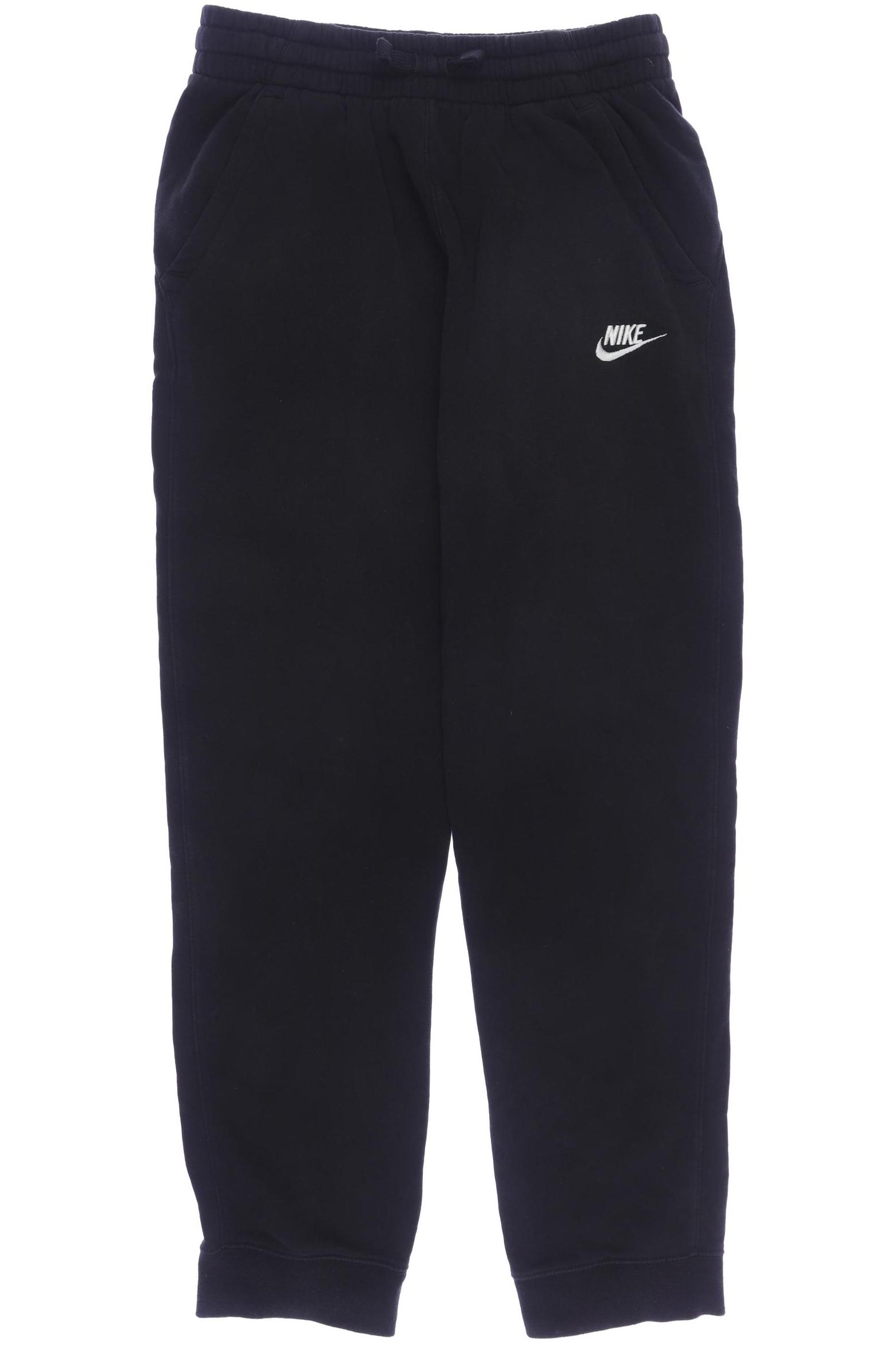 

Nike Damen Stoffhose, schwarz, Gr. 158